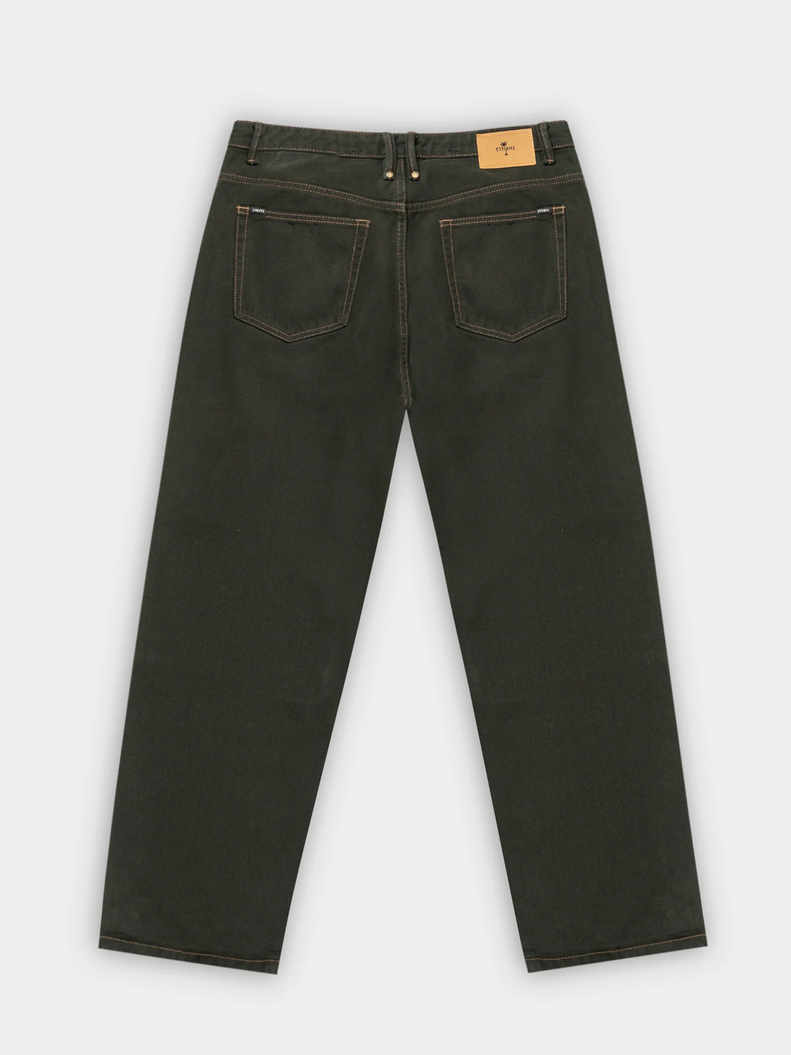 Slacker Denim Jeans - Image 6