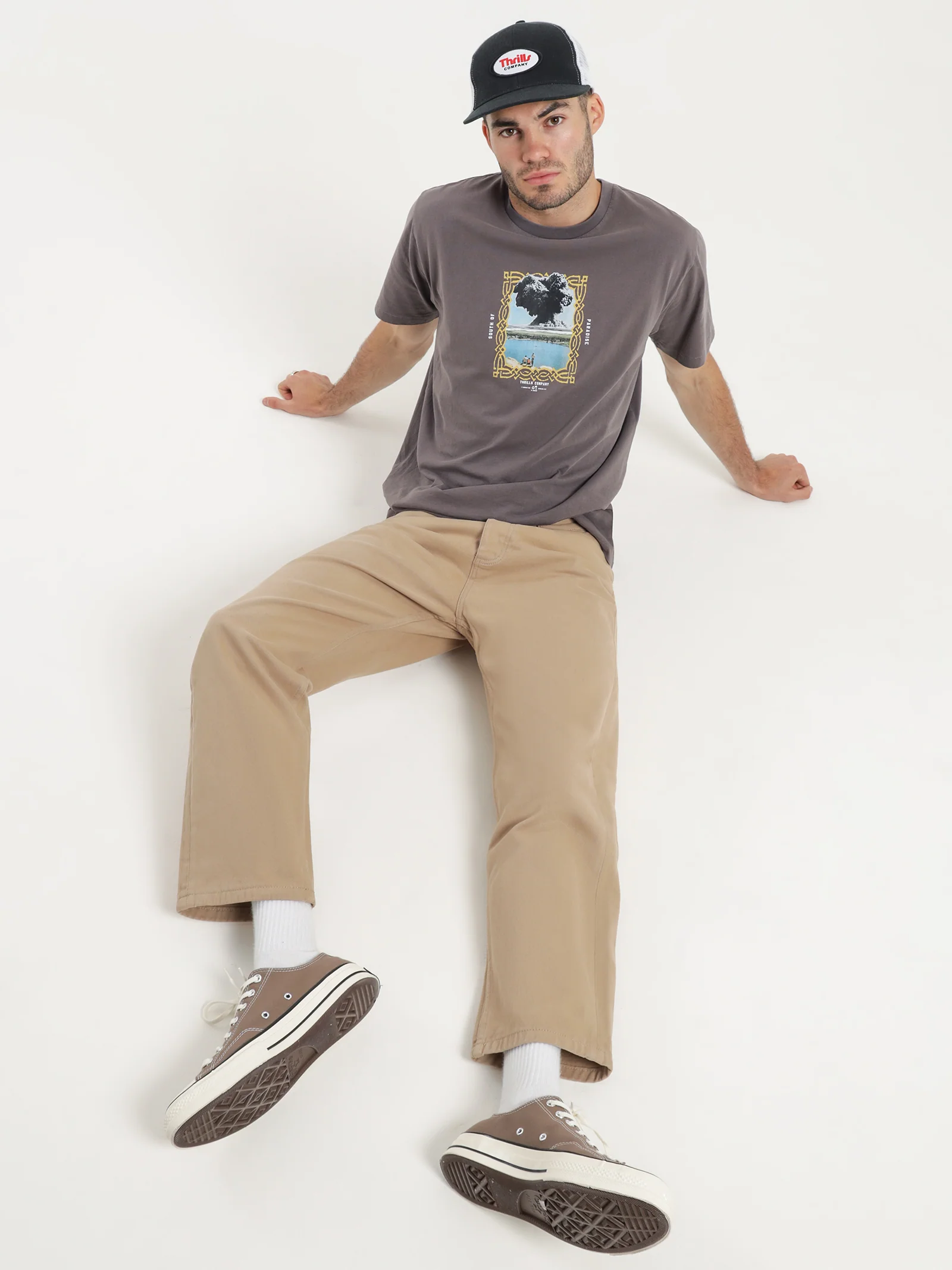 Slacker Denim Jeans - Image 2
