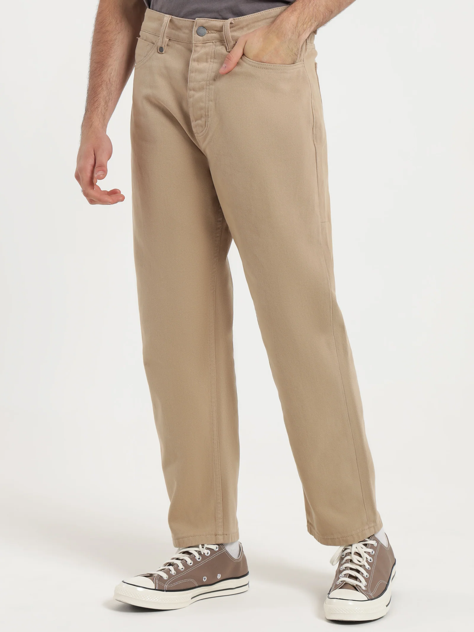 Slacker Denim Jeans - Image 3
