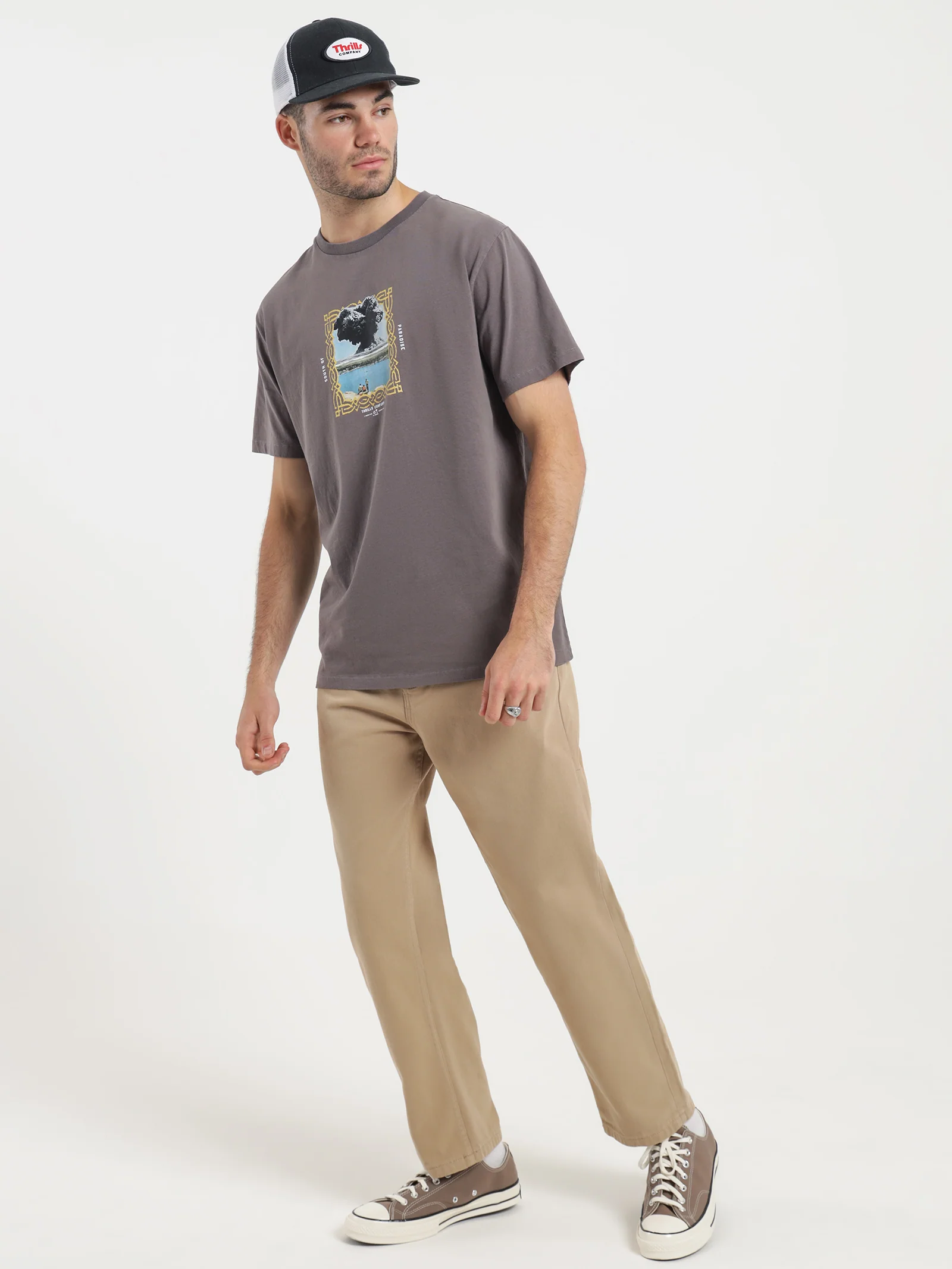 Slacker Denim Jeans - Image 4