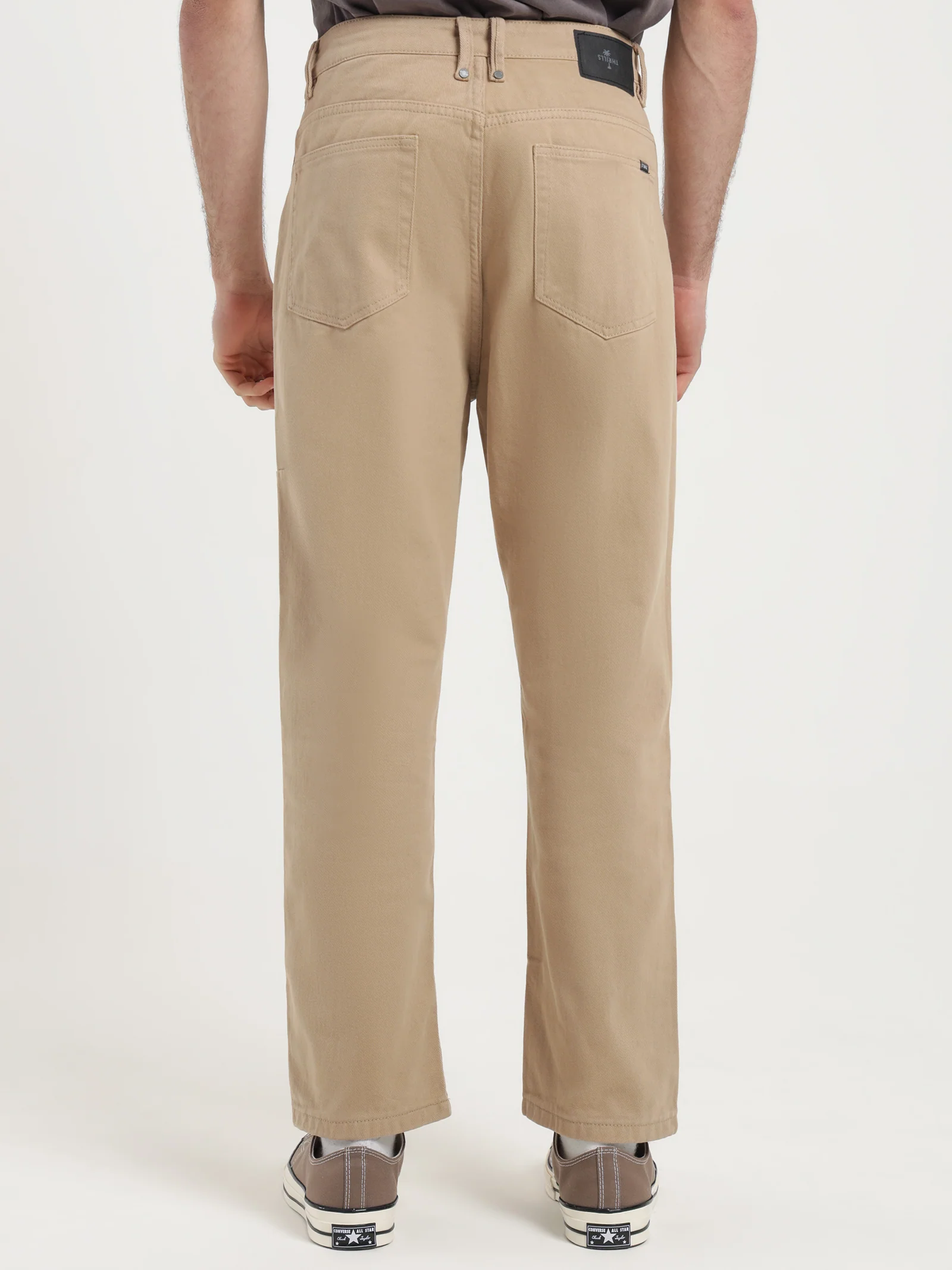 Slacker Denim Jeans - Image 5