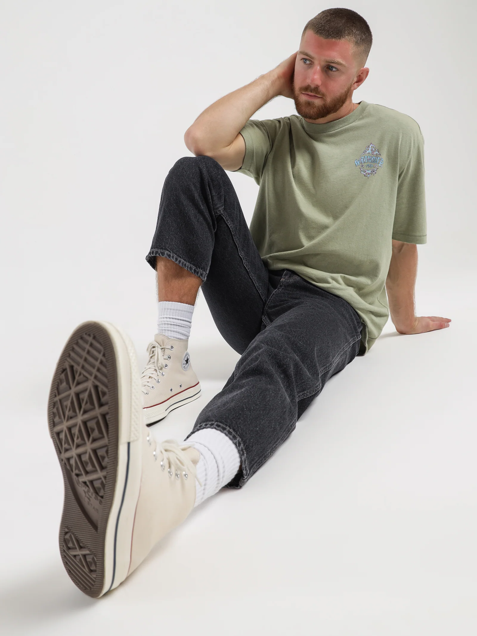 Slacker Five Magics Denim Jeans - Image 2