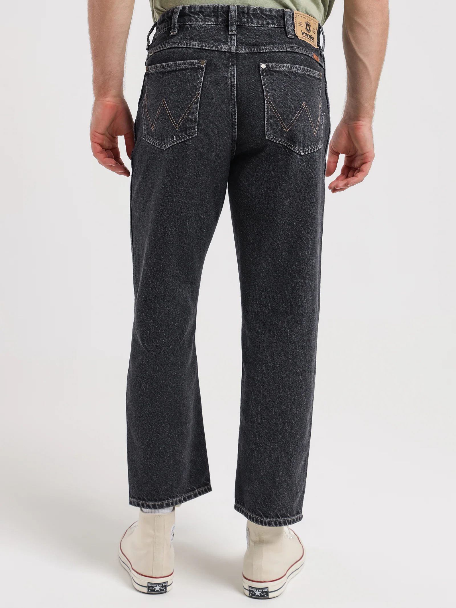 Slacker Five Magics Denim Jeans - Image 5