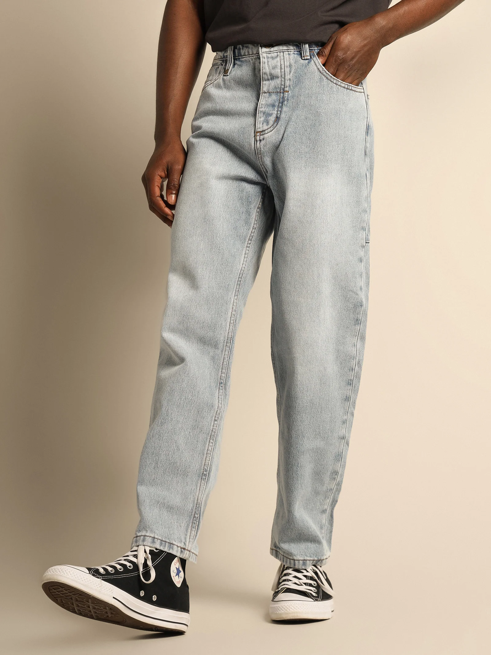 Slacker Jeans