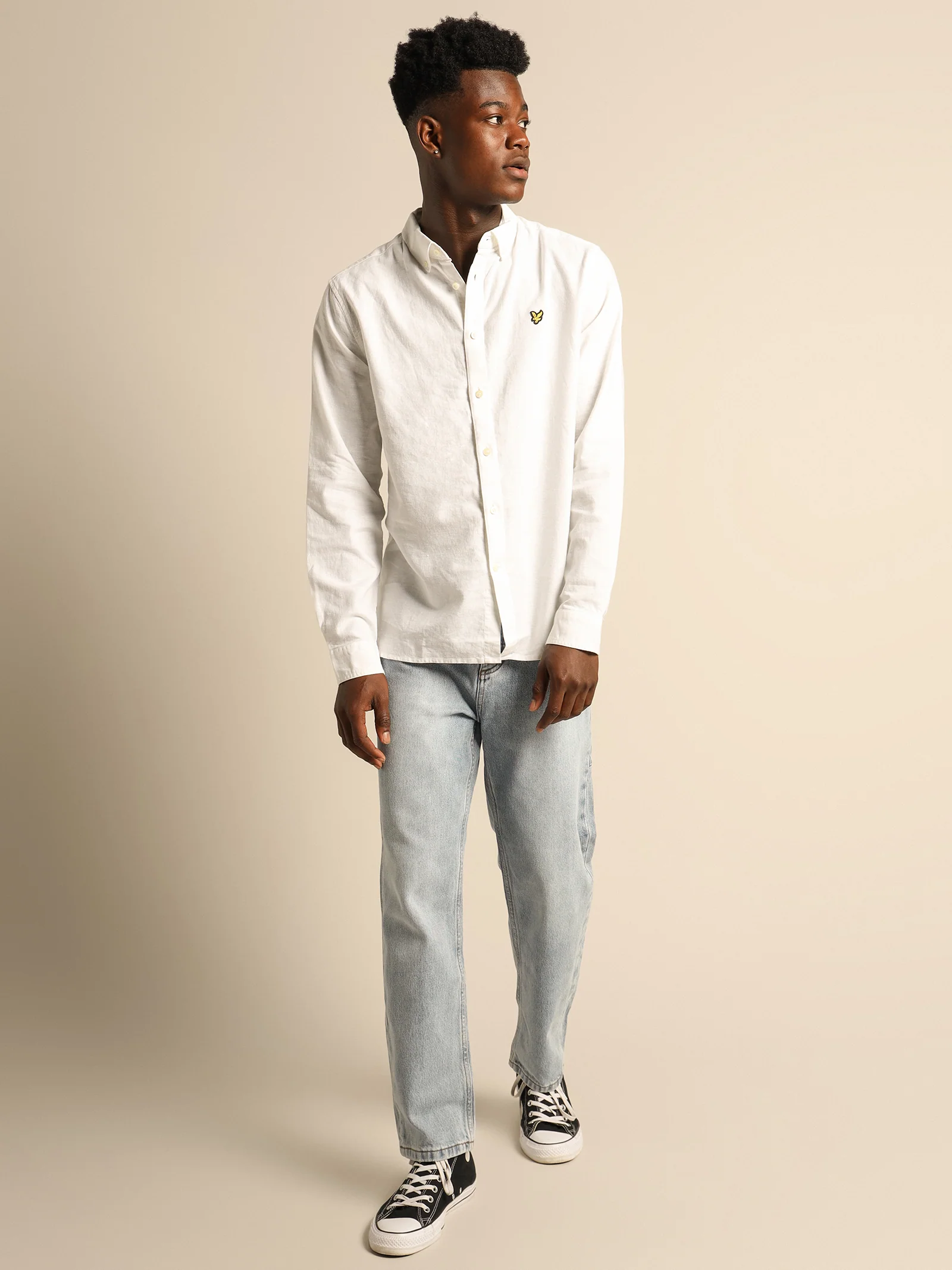 Slacker Jeans - Image 3