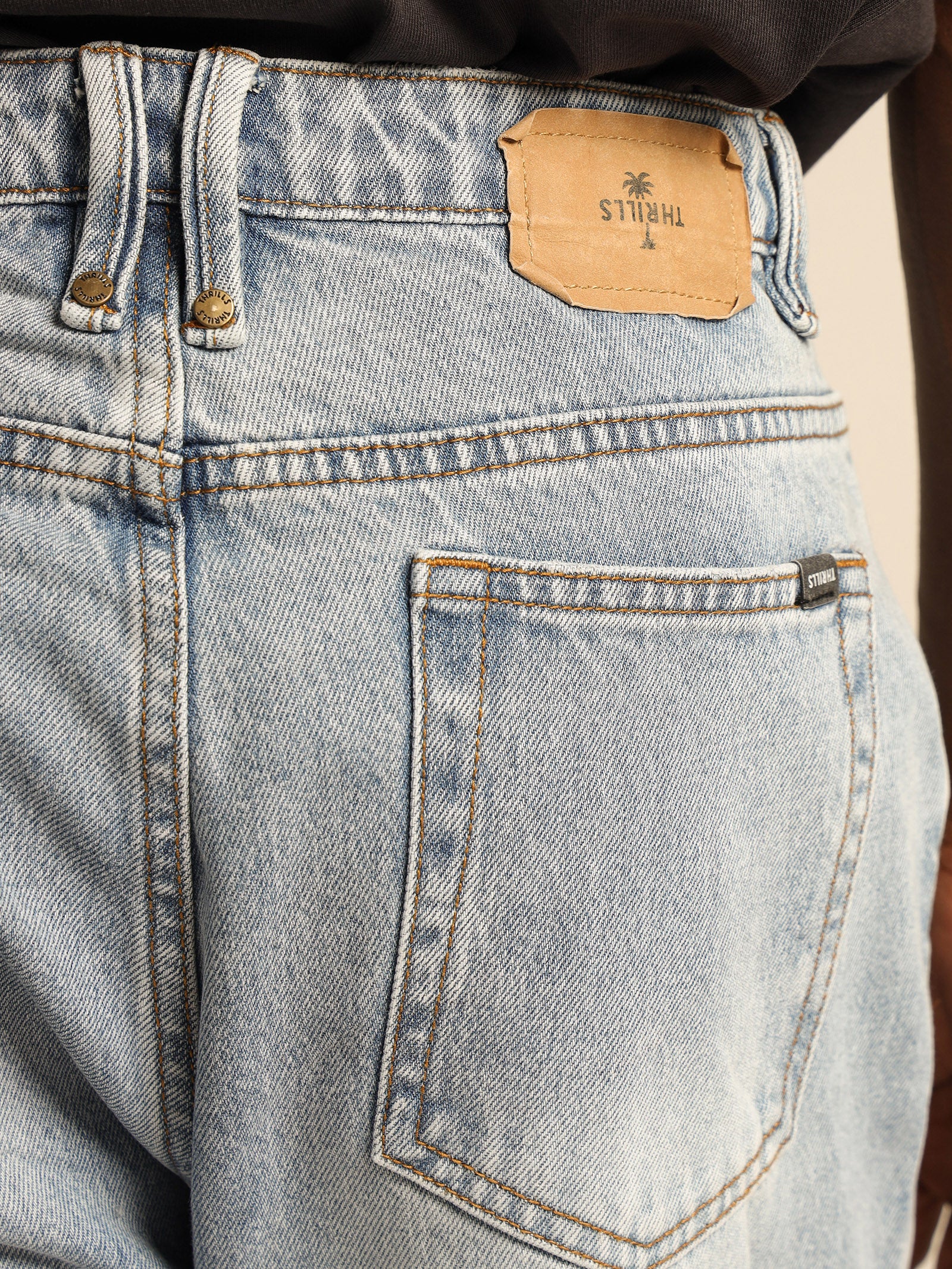 Slacker Jeans - Image 4