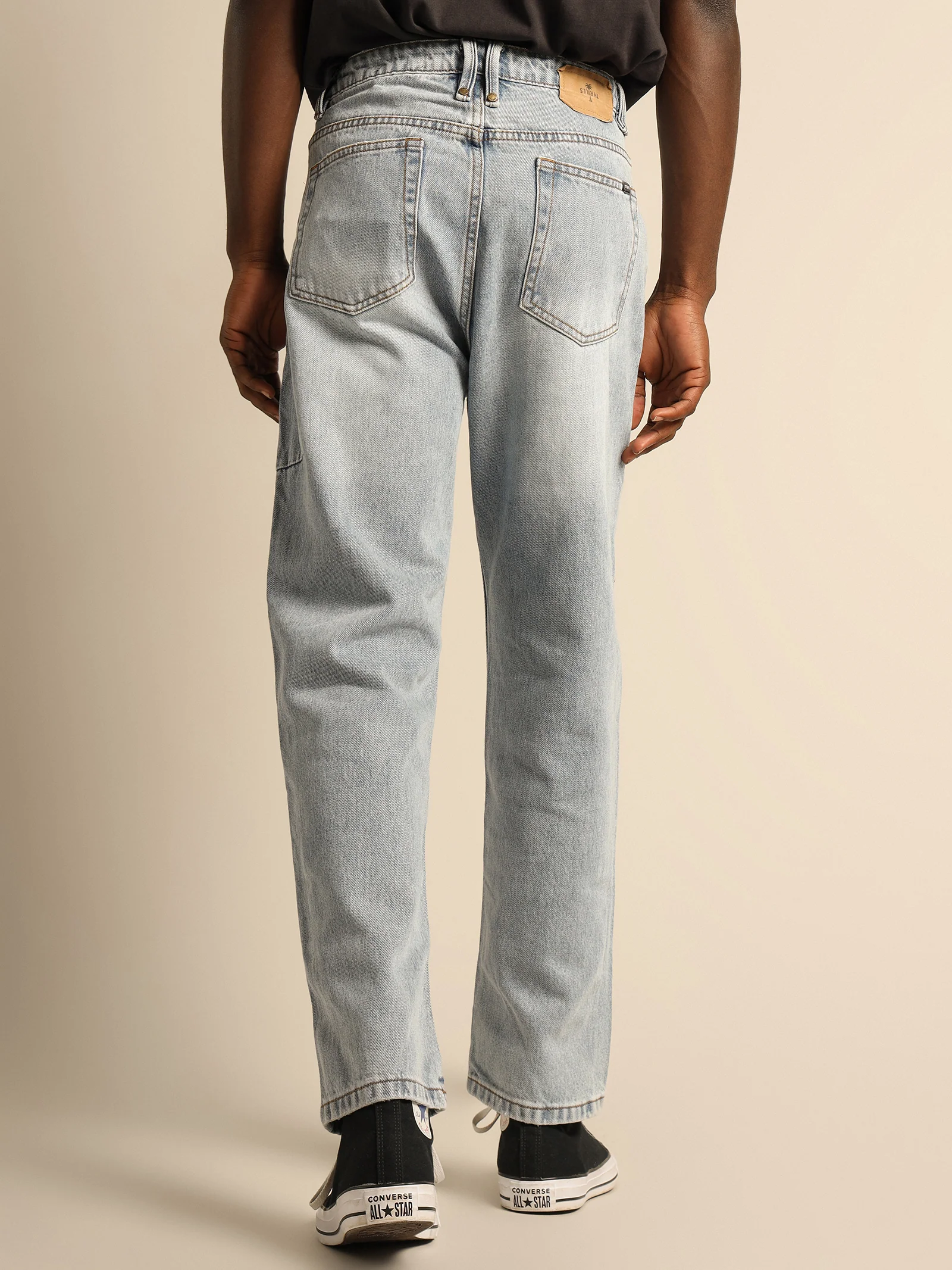 Slacker Jeans - Image 5