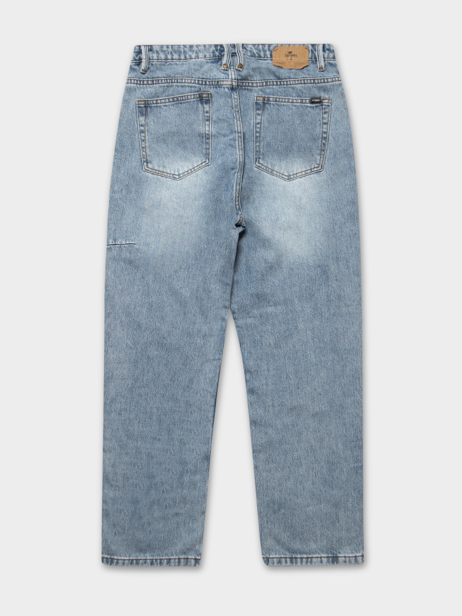 Slacker Jeans - Image 7