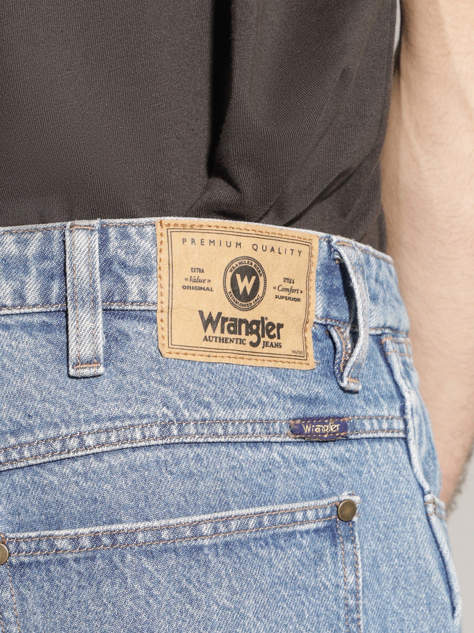 Slacker Jeans - Image 5
