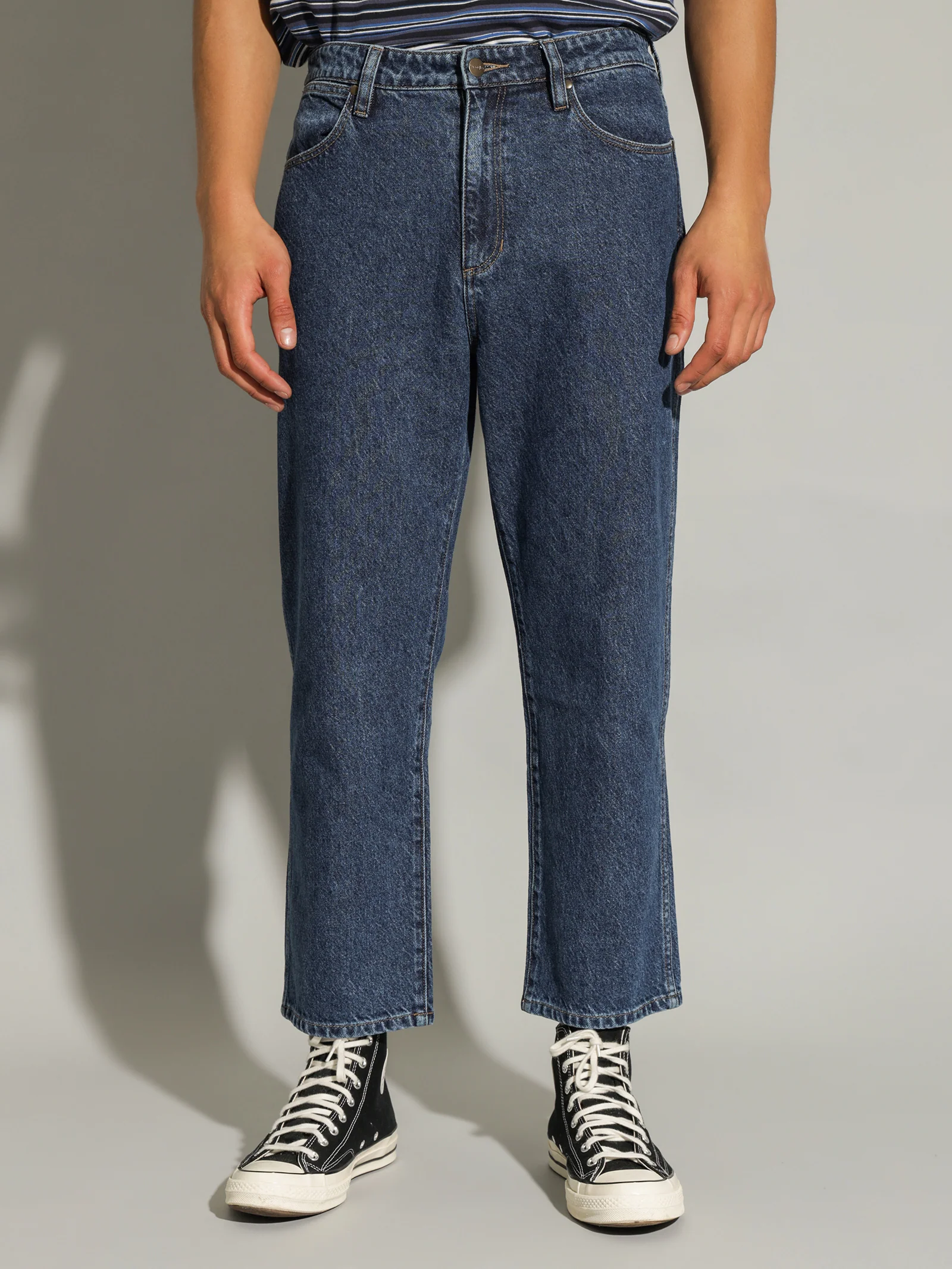 Slacker Jeans