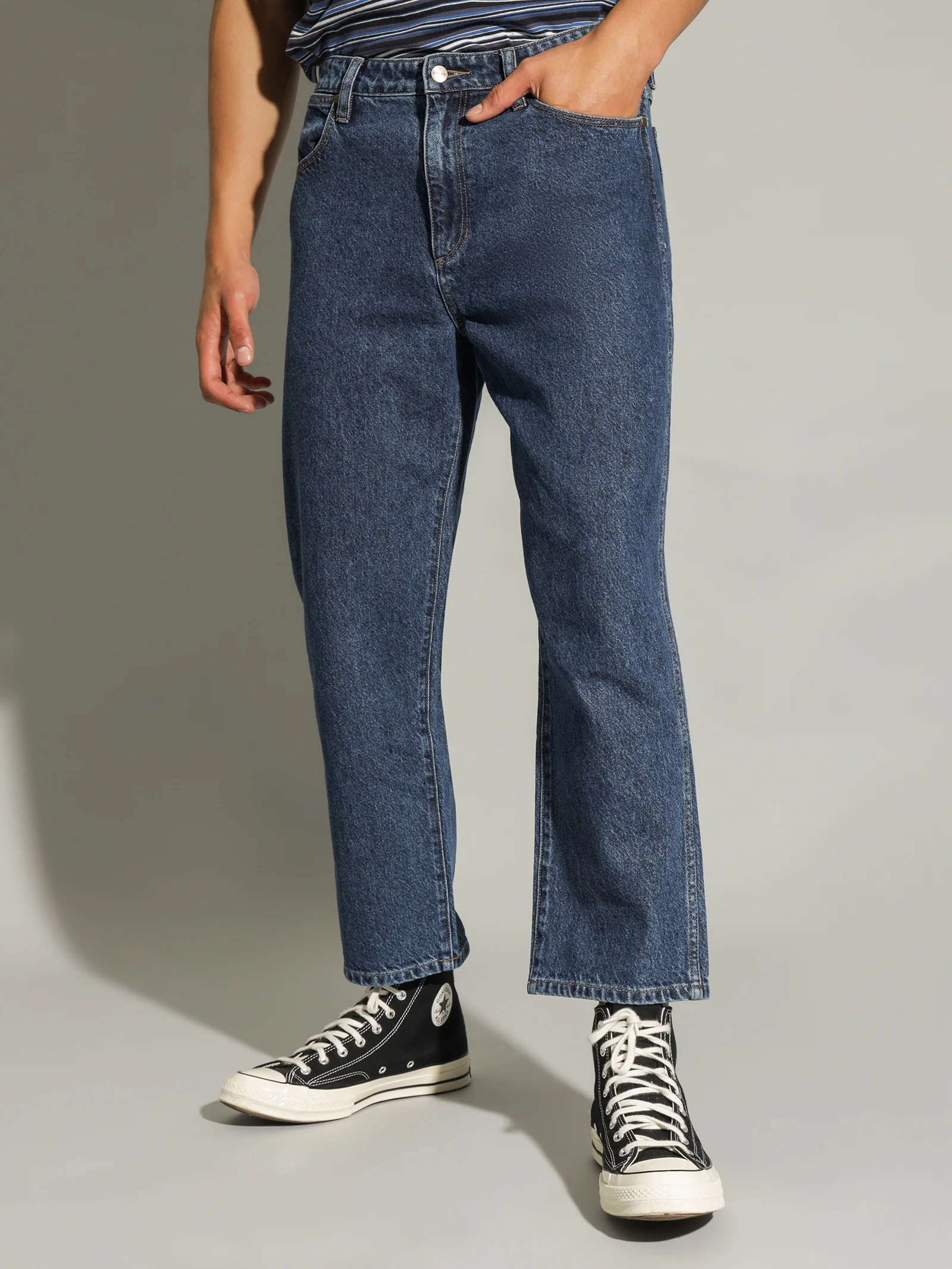 Slacker Jeans - Image 3