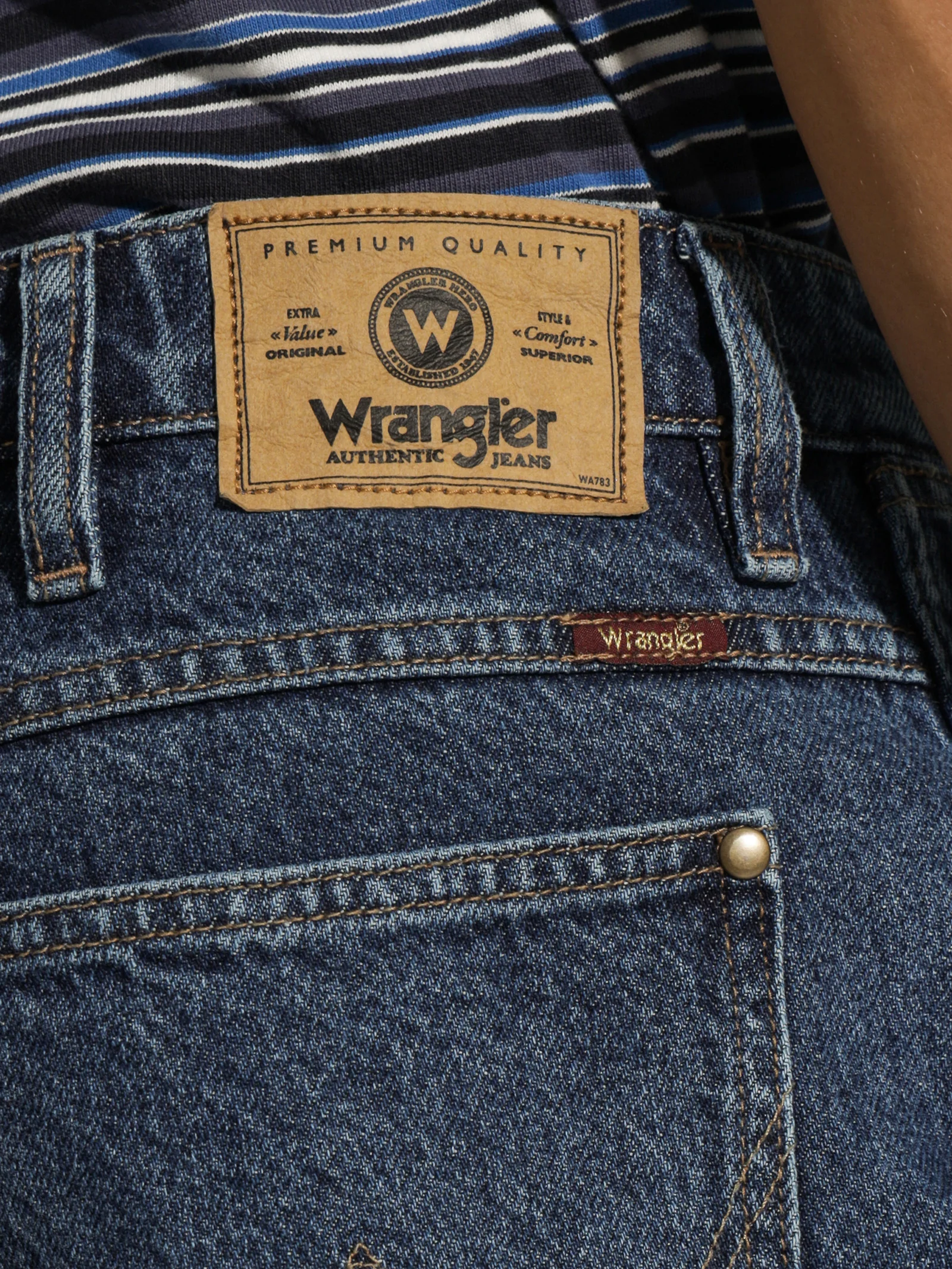 Slacker Jeans - Image 5