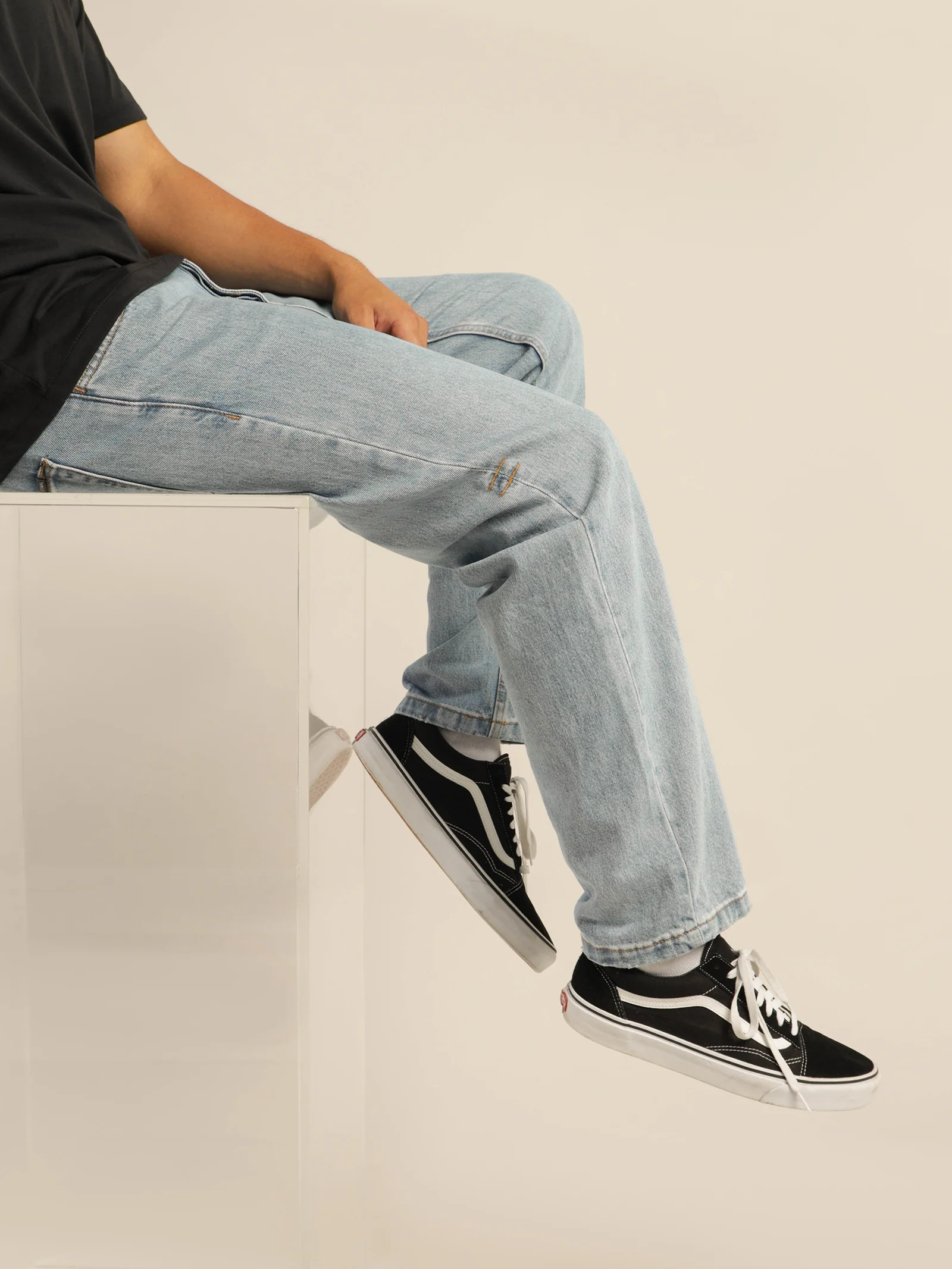 Slacker Jeans - Image 2