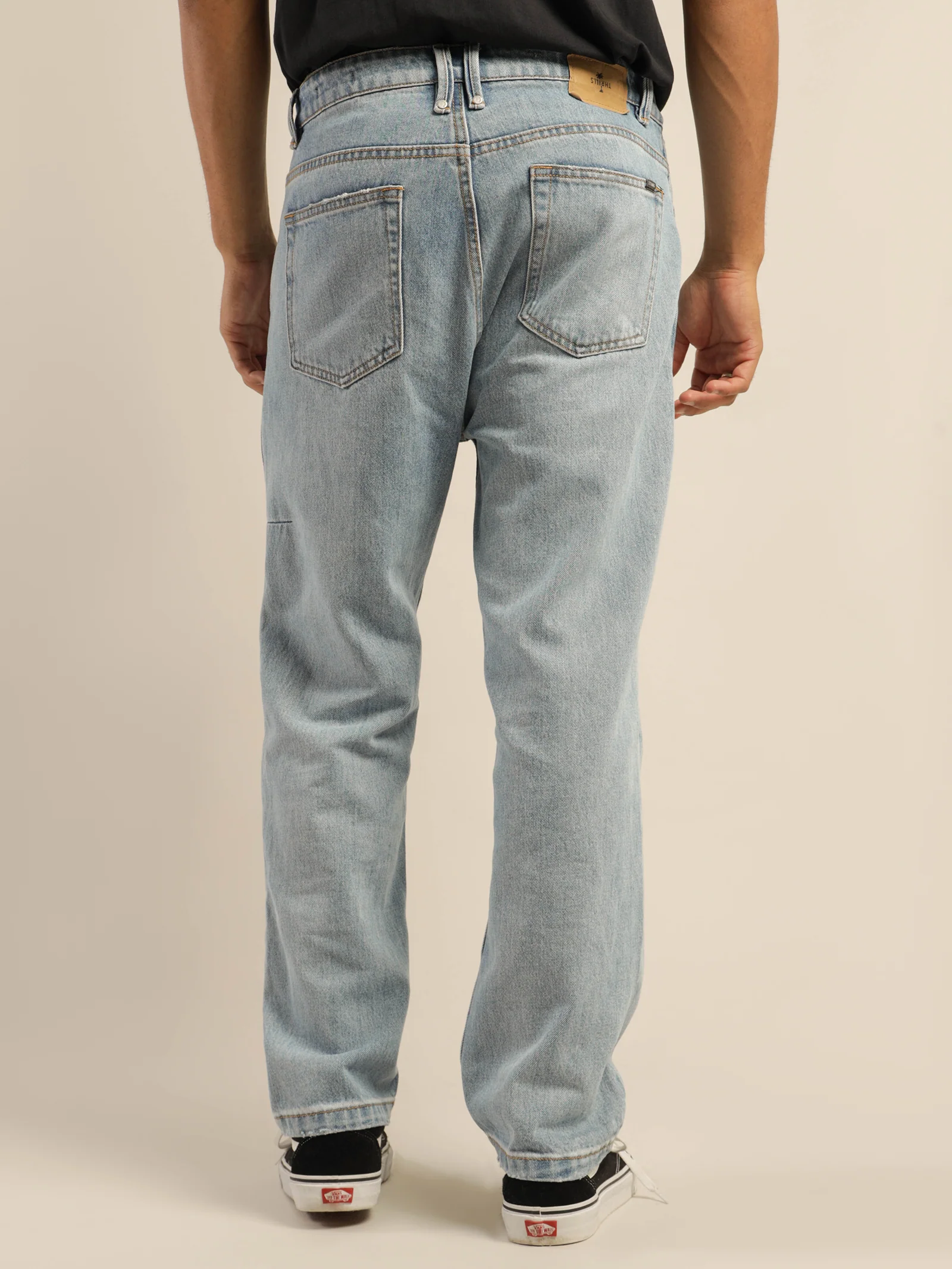 Slacker Jeans - Image 5