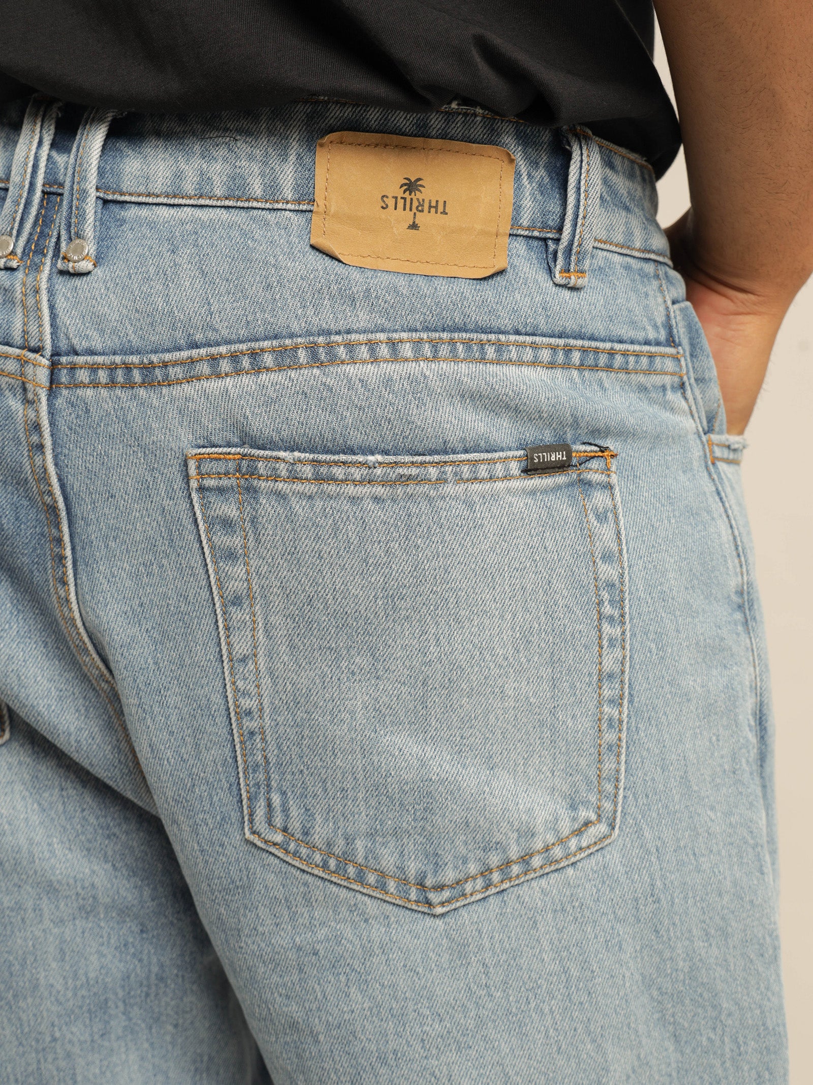 Slacker Jeans - Image 6