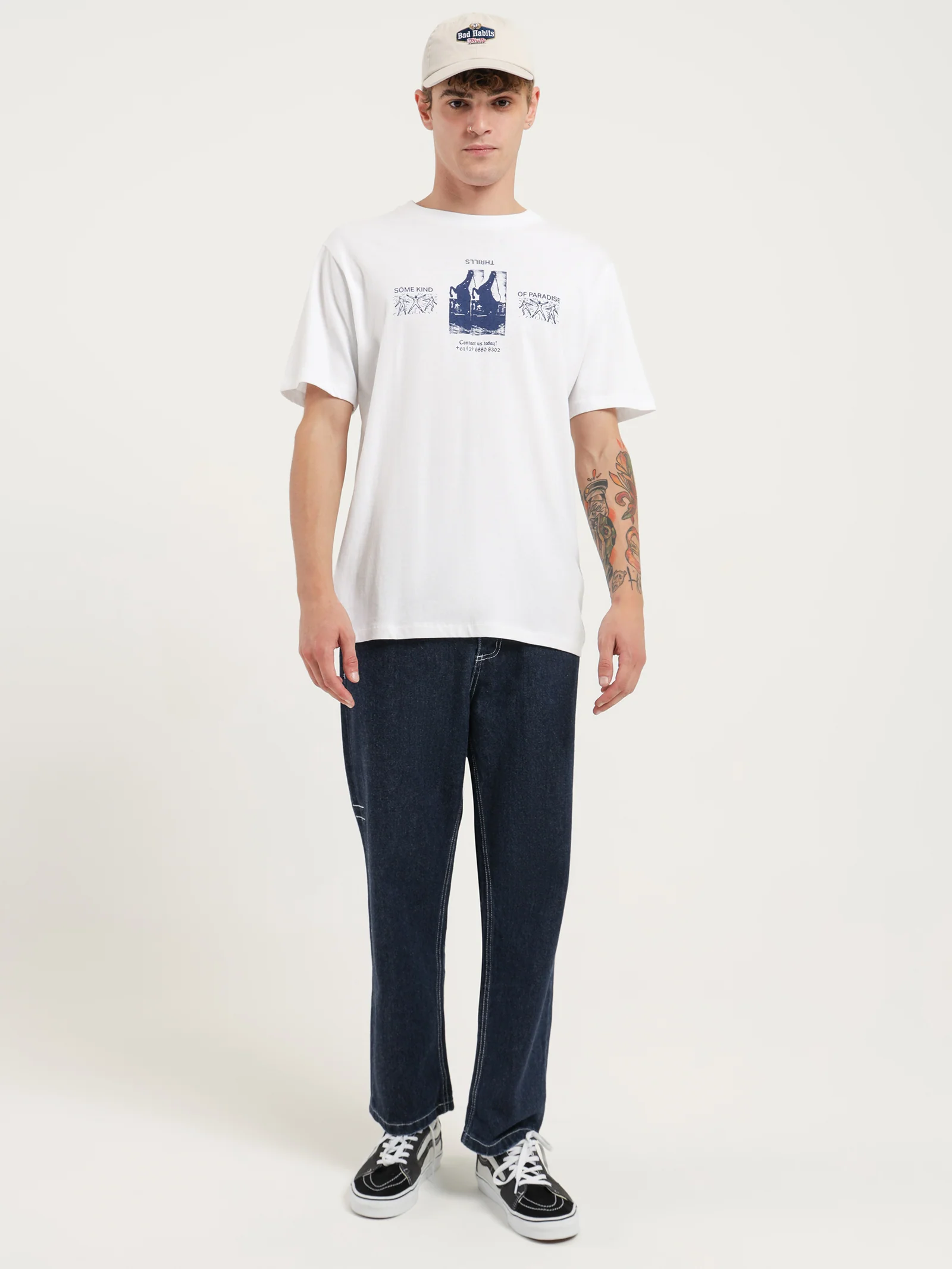 Slacker Jeans - Image 5