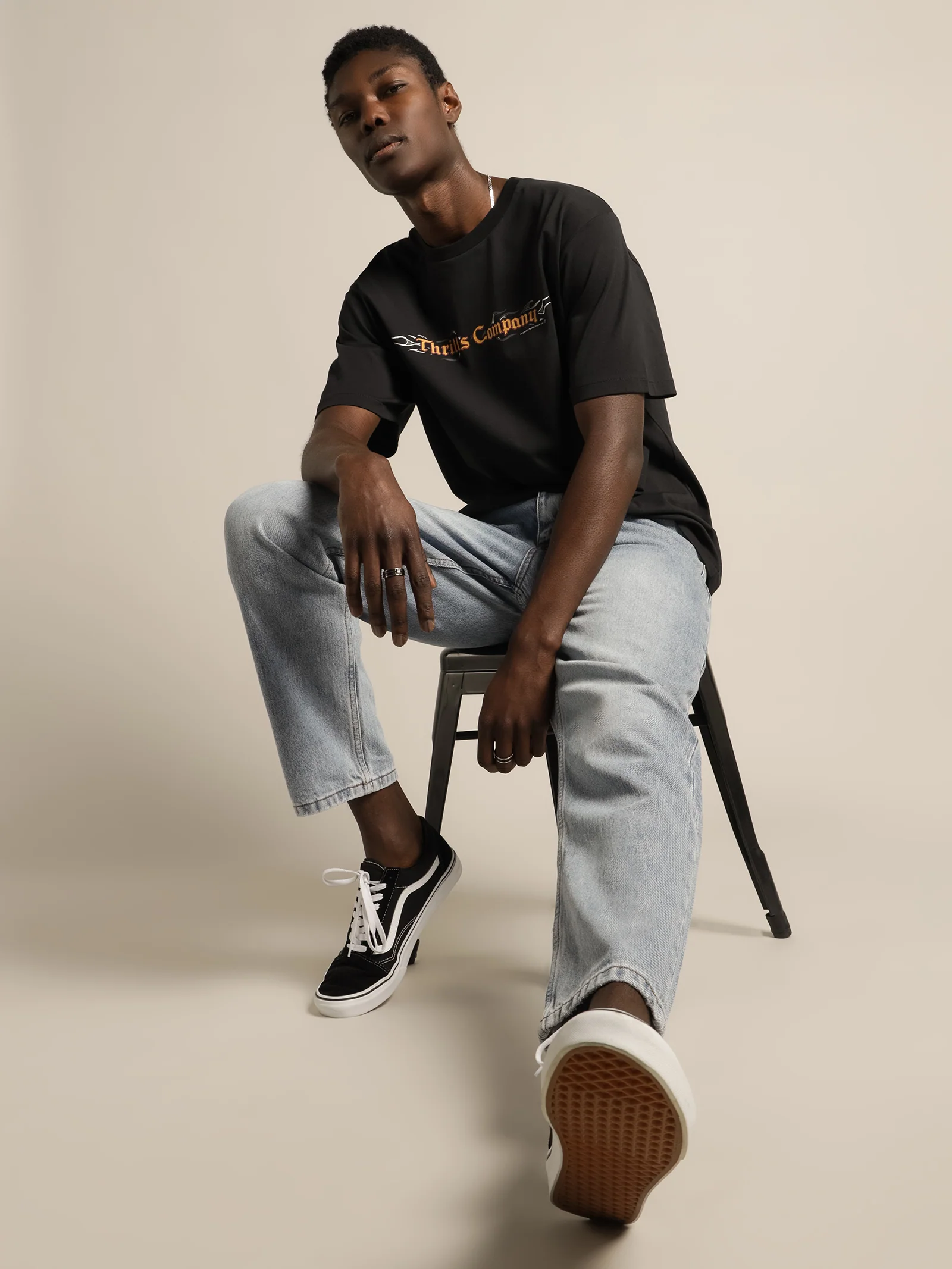 Slacker Jeans - Image 2