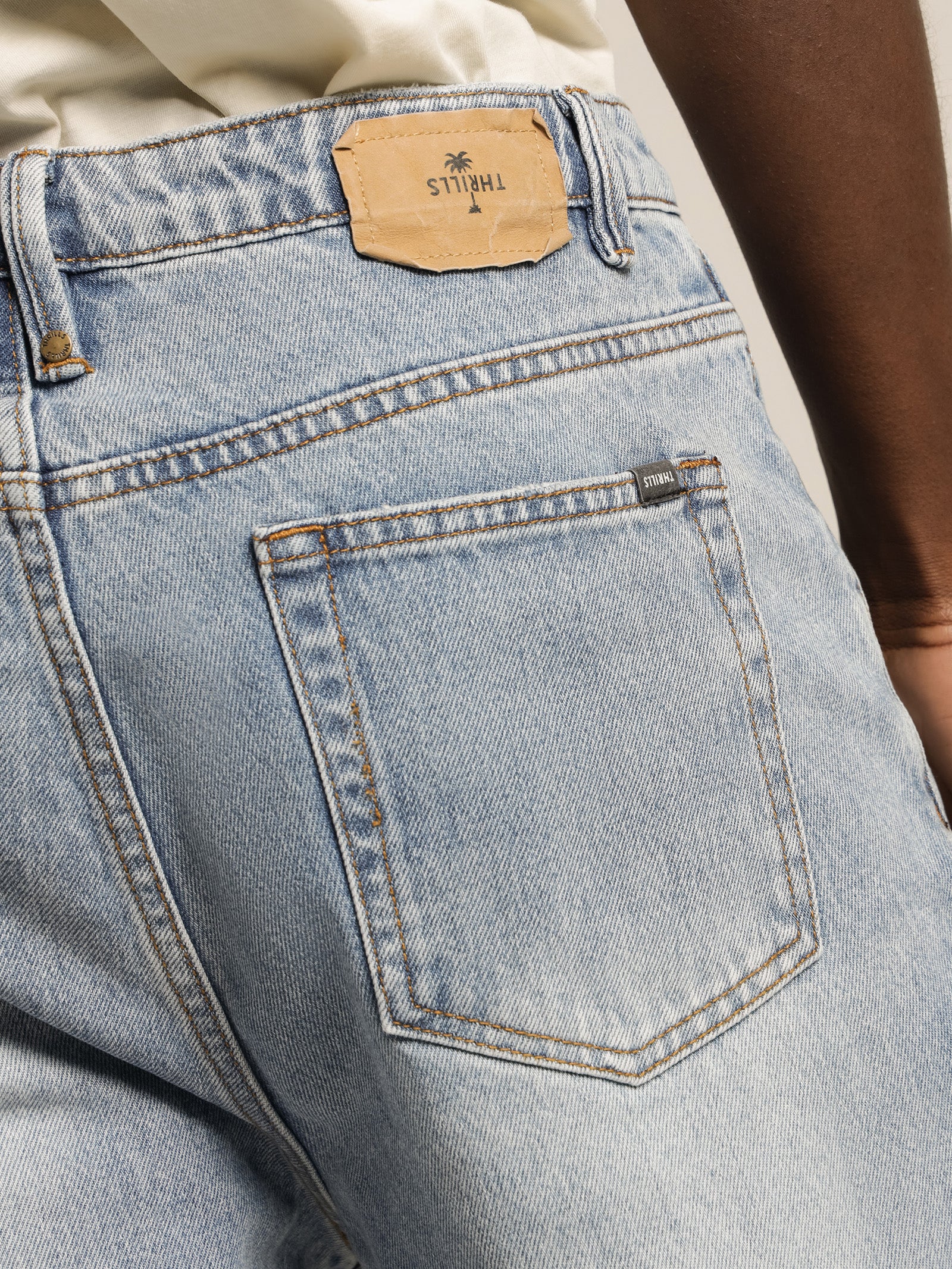 Slacker Jeans - Image 3