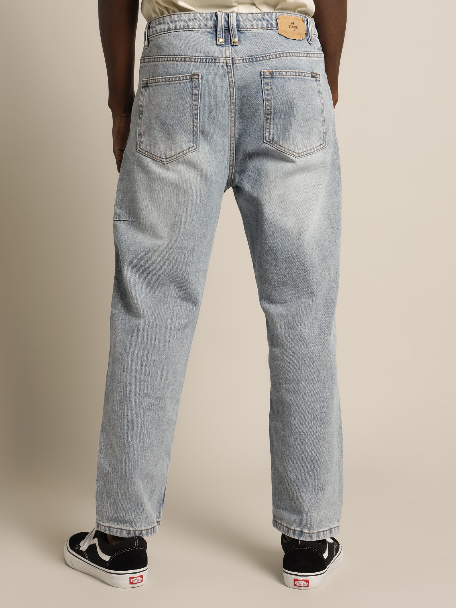 Slacker Jeans - Image 5