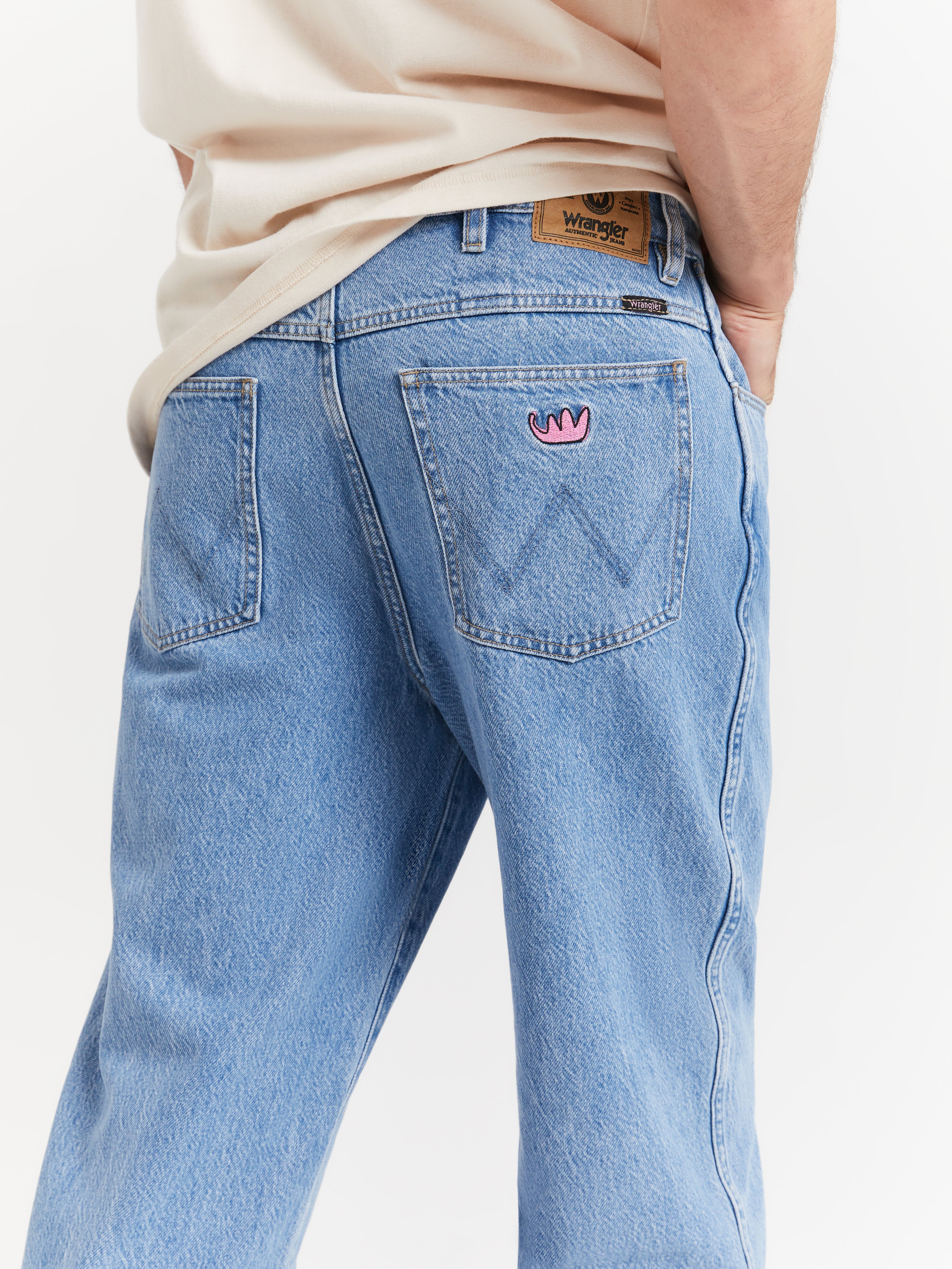Slacker Jeans - Image 3