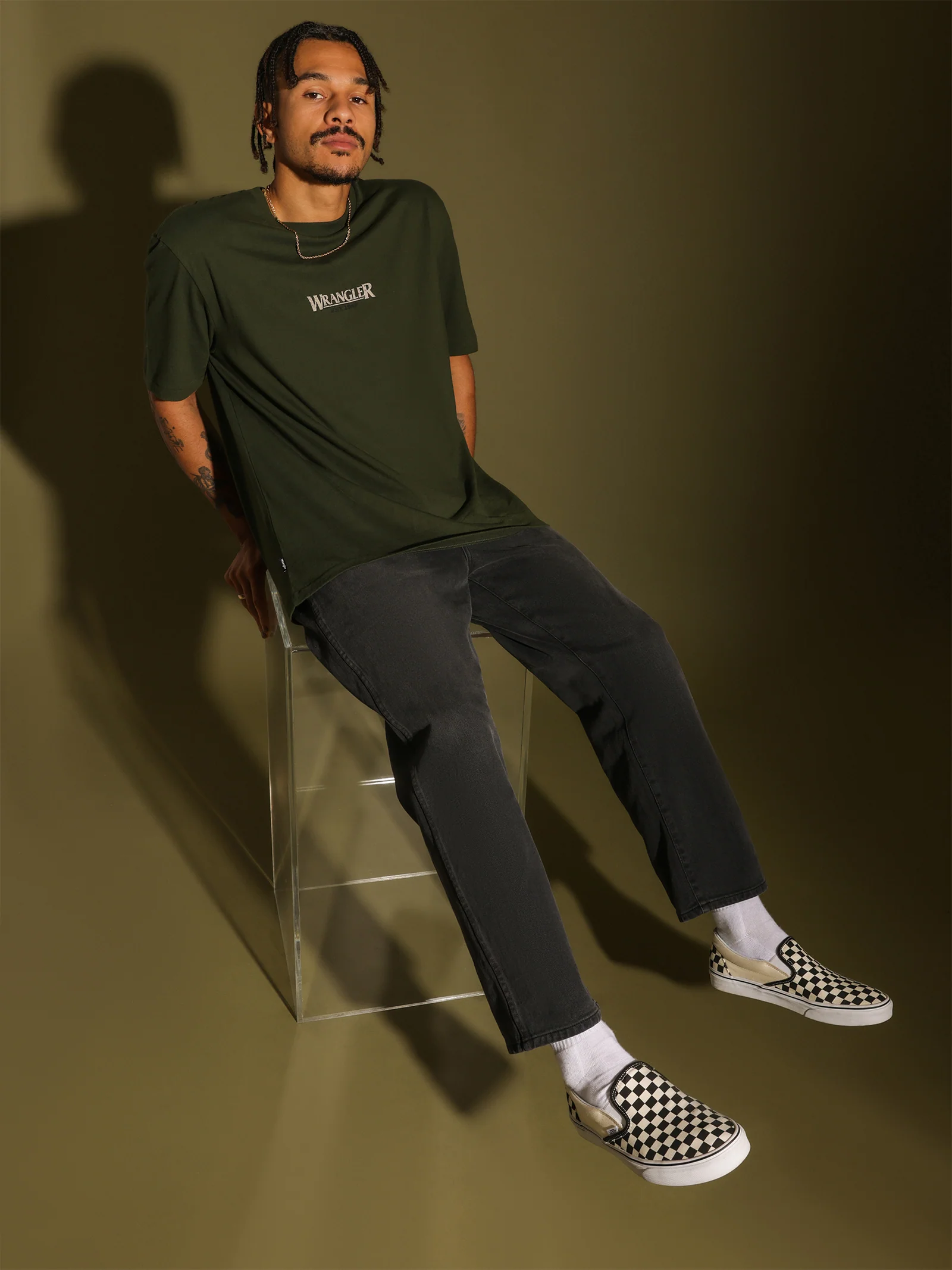 Slacker Jeans - Image 2