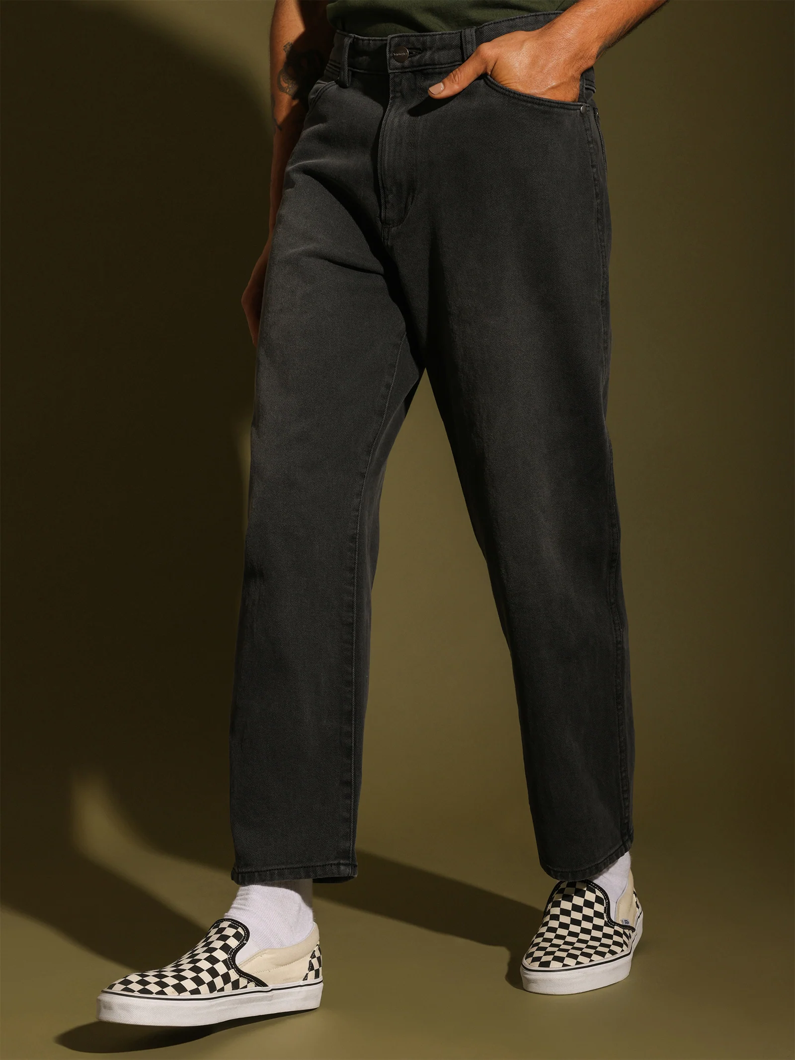 Slacker Jeans - Image 3
