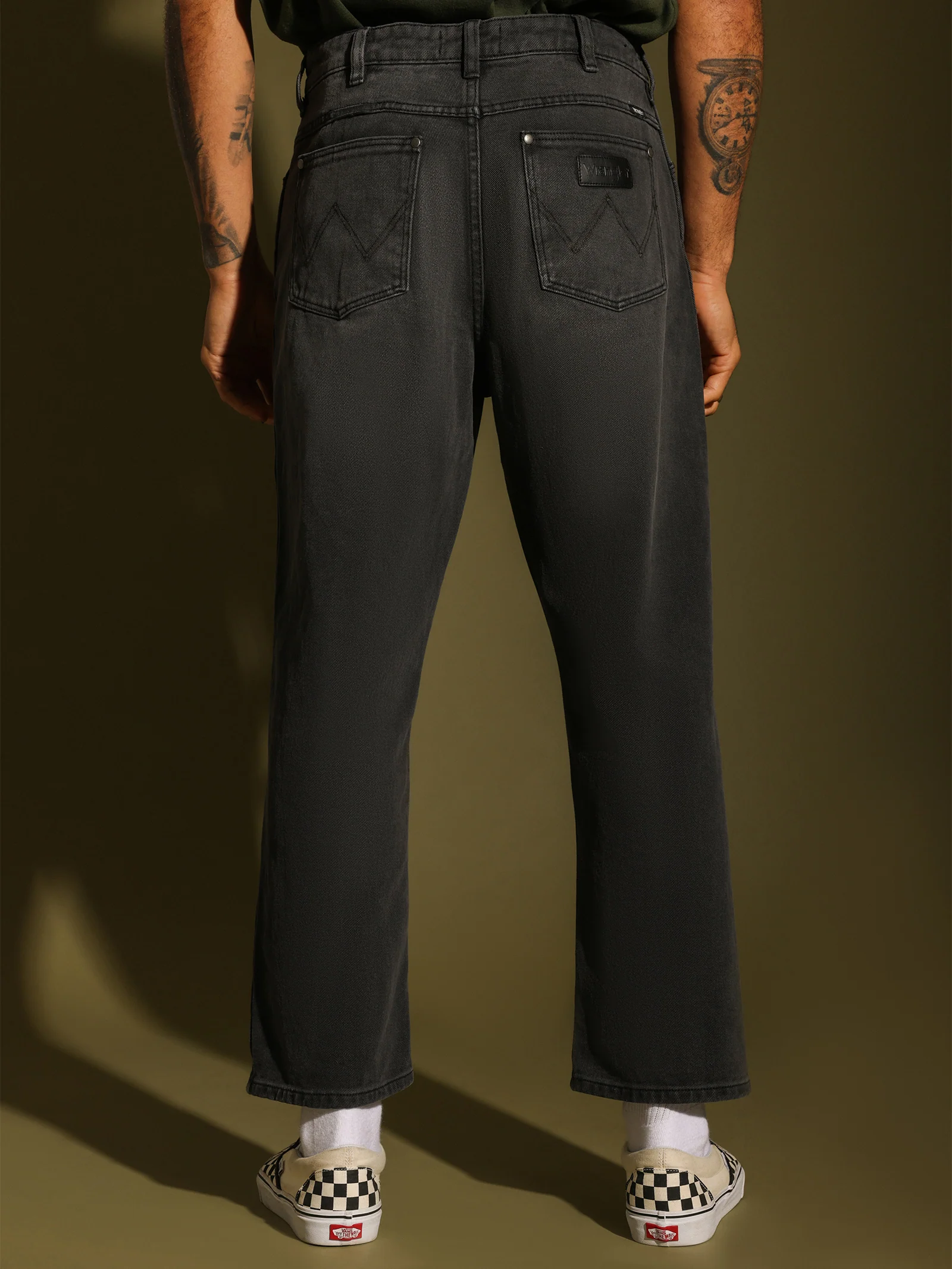 Slacker Jeans - Image 6