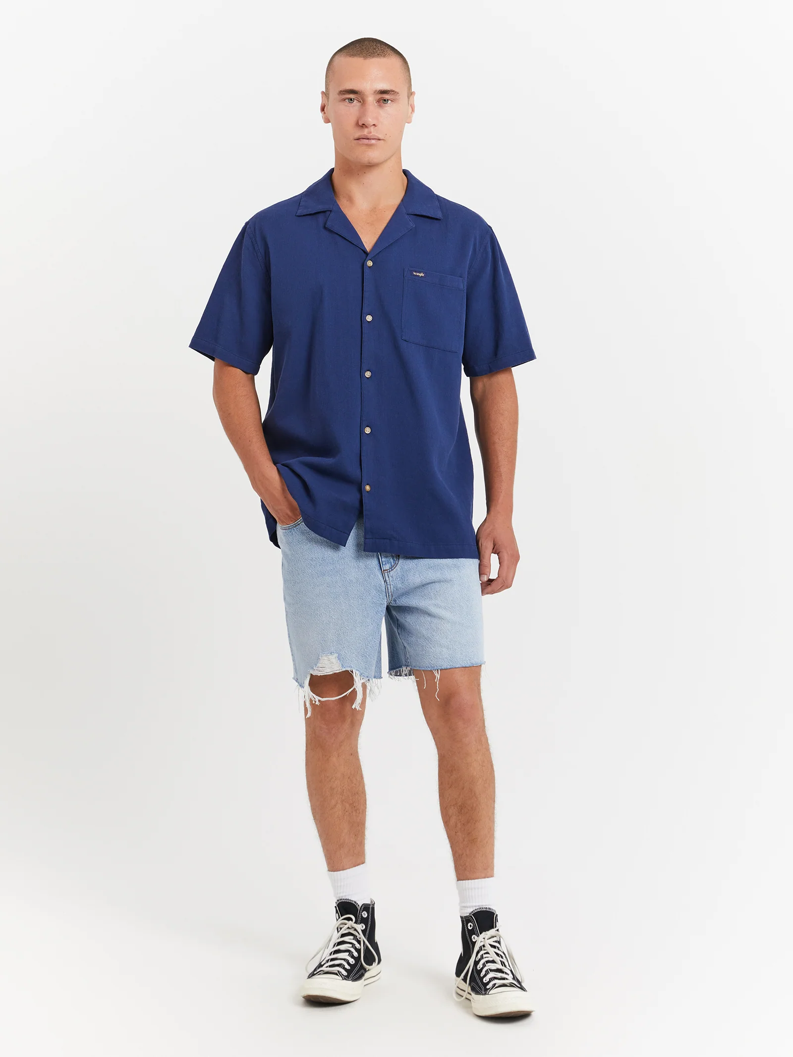 Slacker Shorts - Image 2