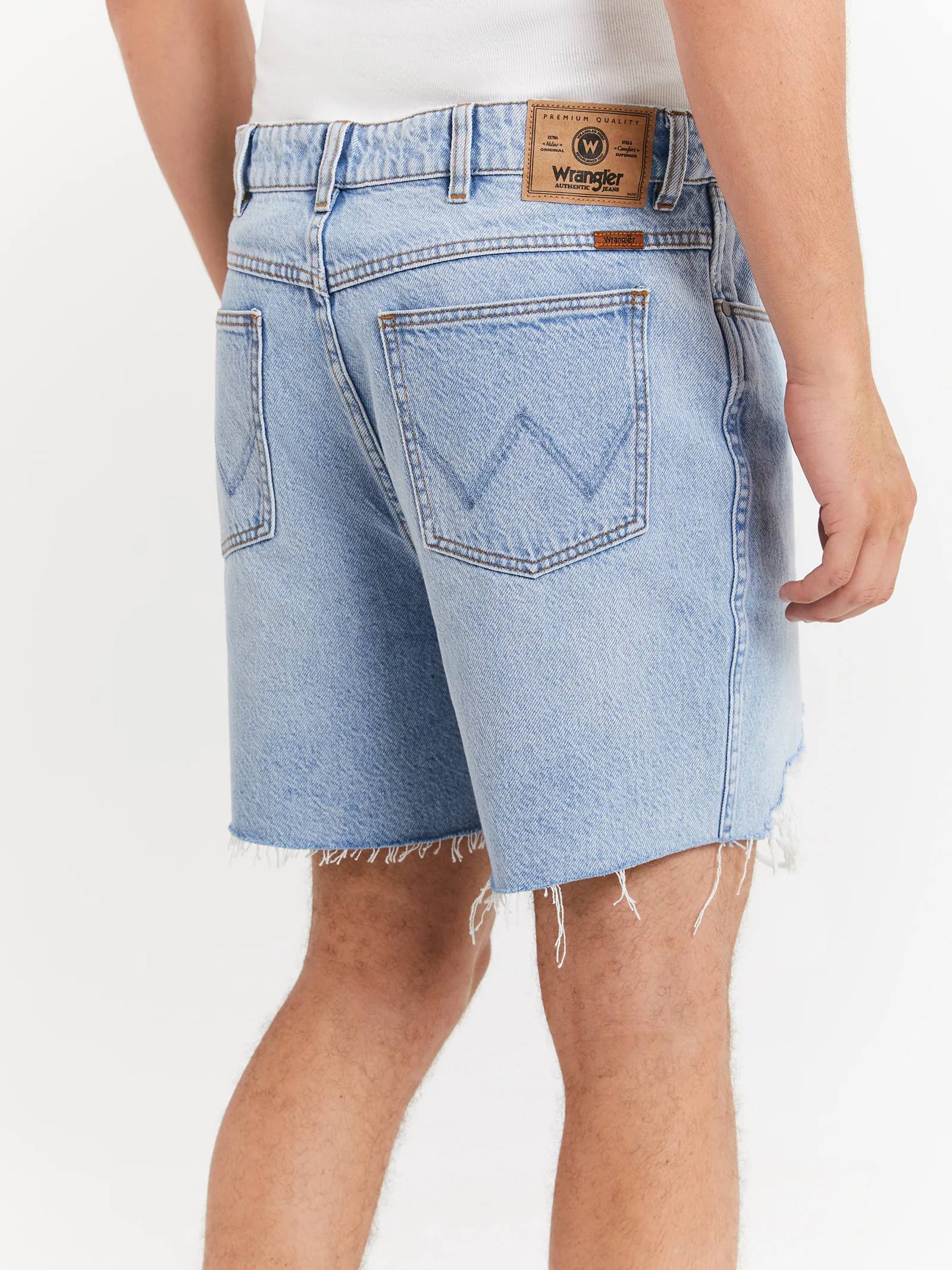 Slacker Shorts - Image 3