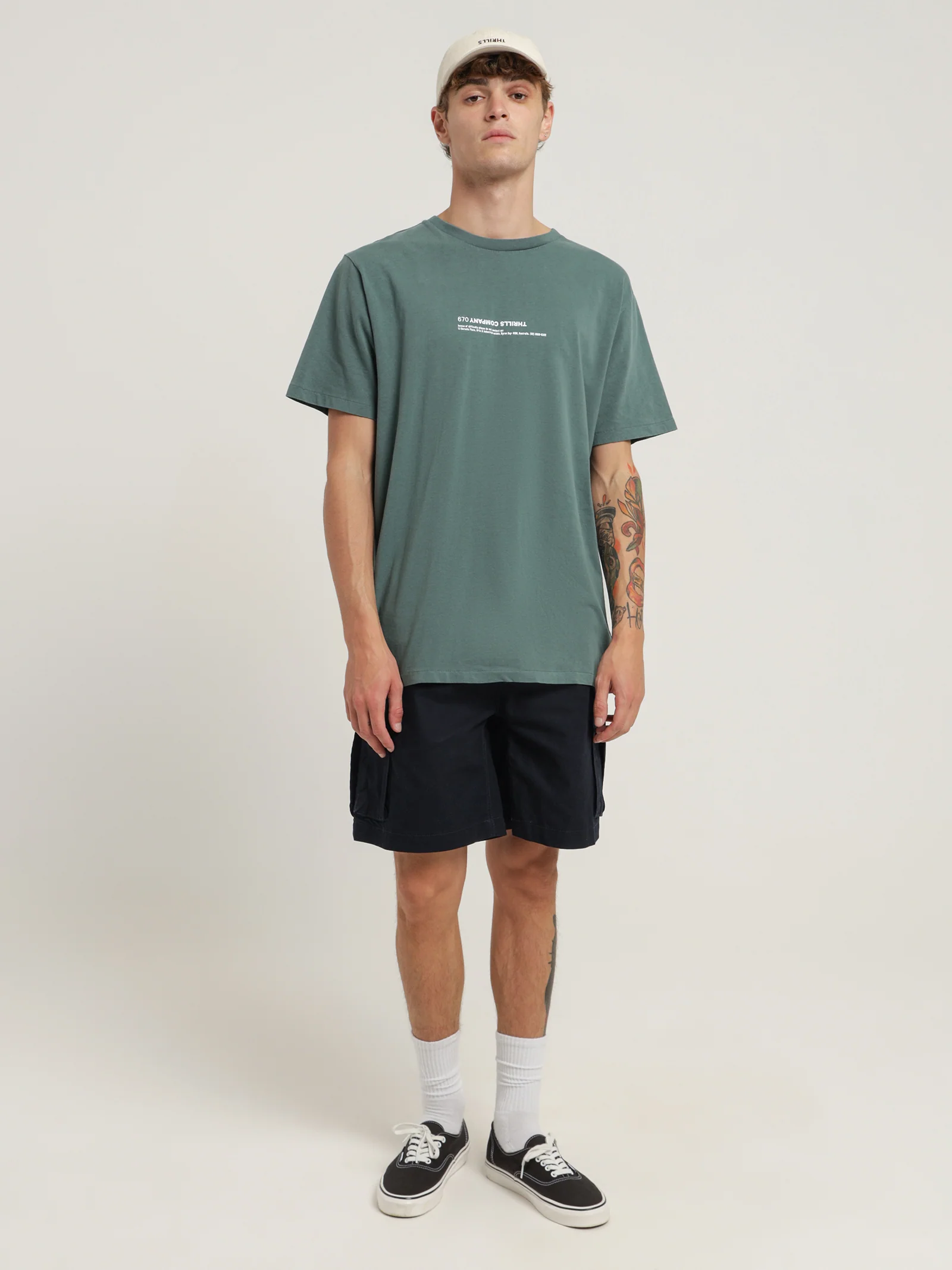 Slacker Shorts - Image 4