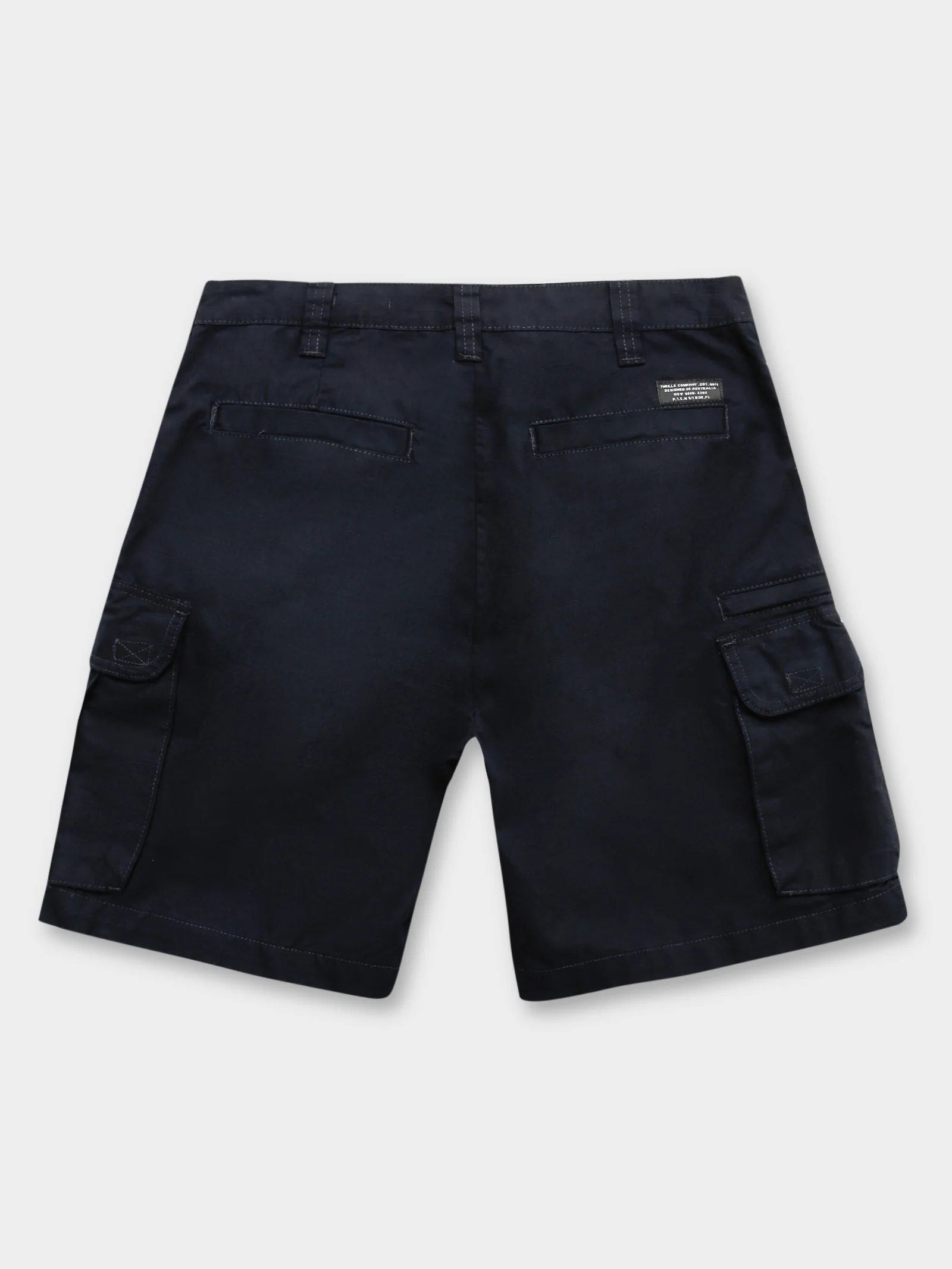 Slacker Shorts - Image 8