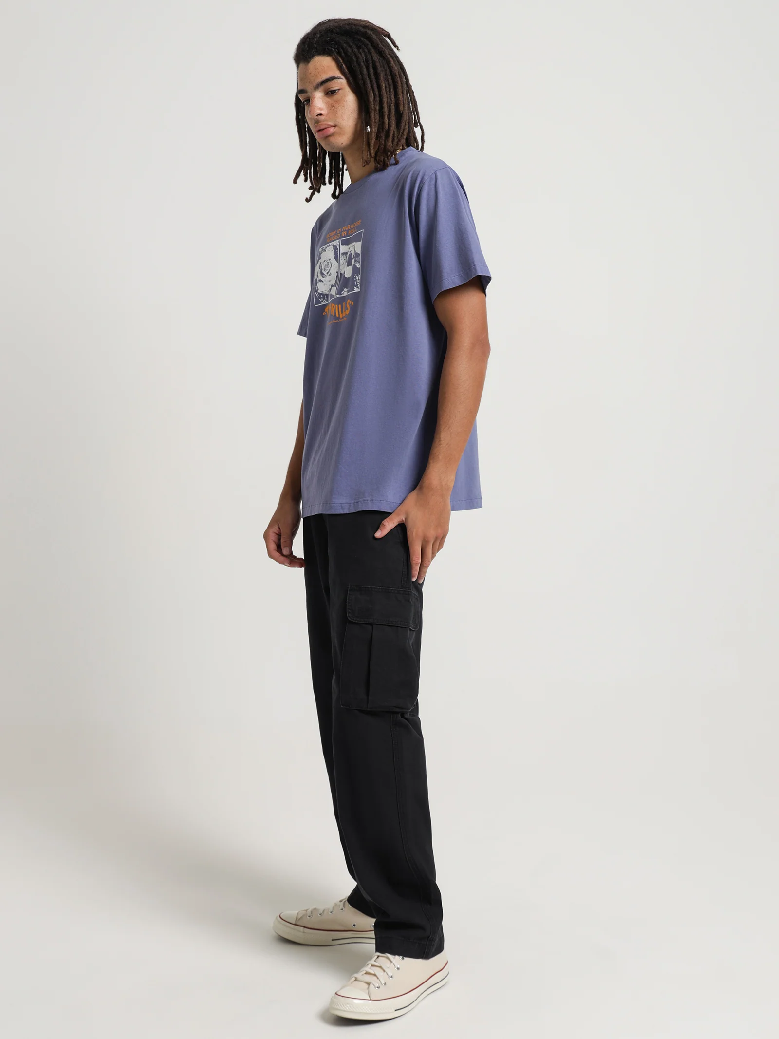 Slacker Union Cargo Pants - Image 2