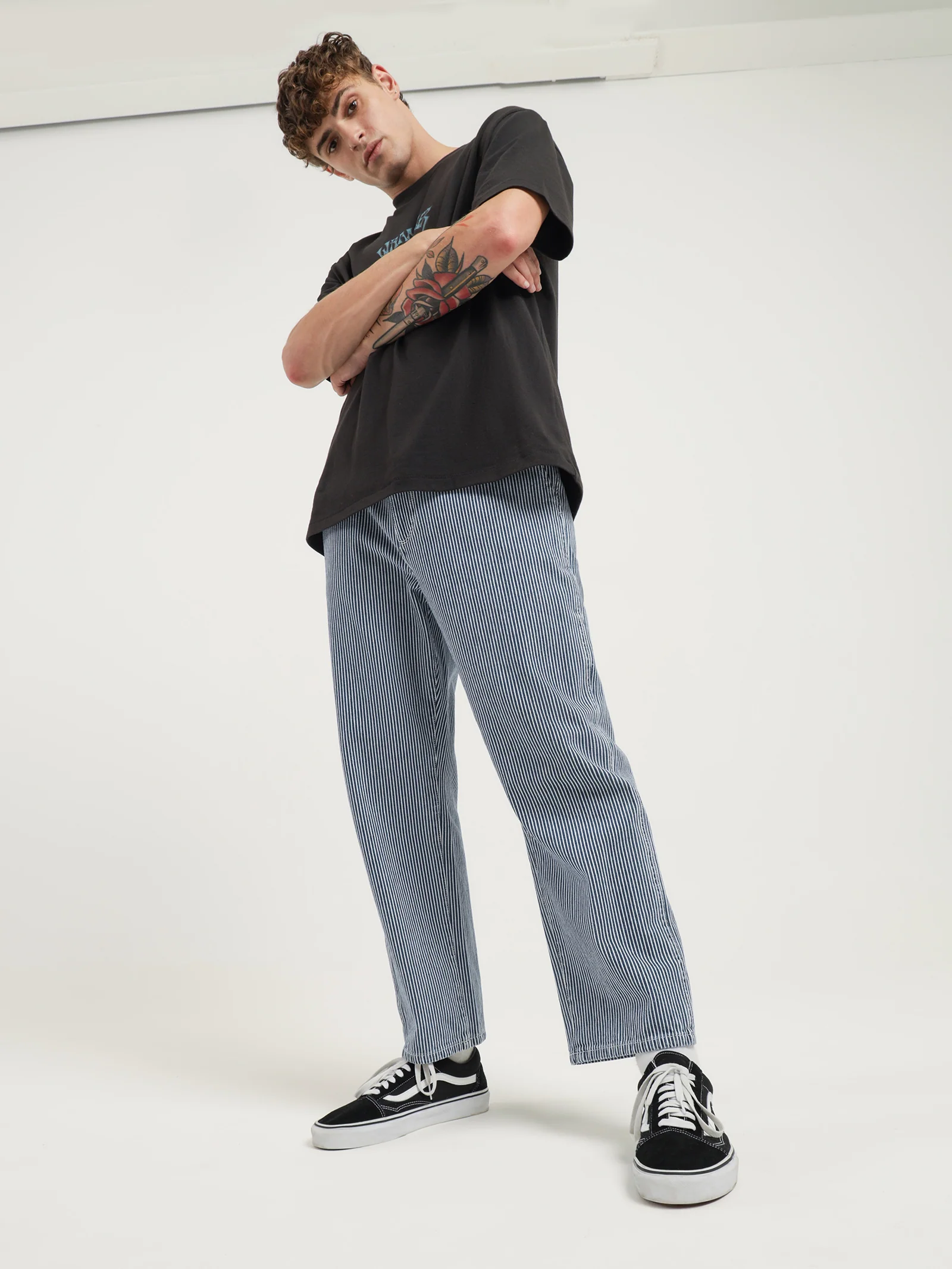 Slacker Worker Pants - Image 2