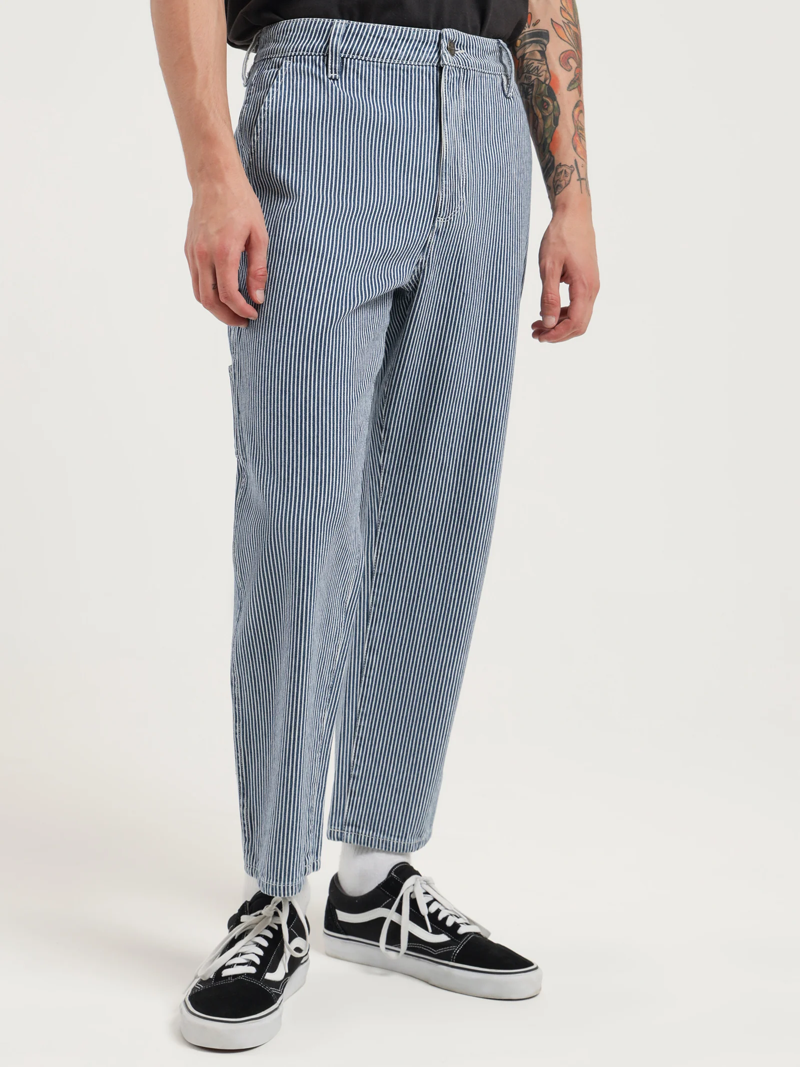 Slacker Worker Pants - Image 3