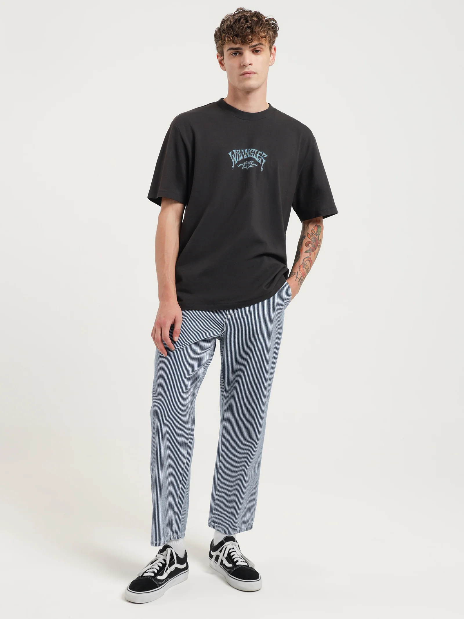 Slacker Worker Pants - Image 4