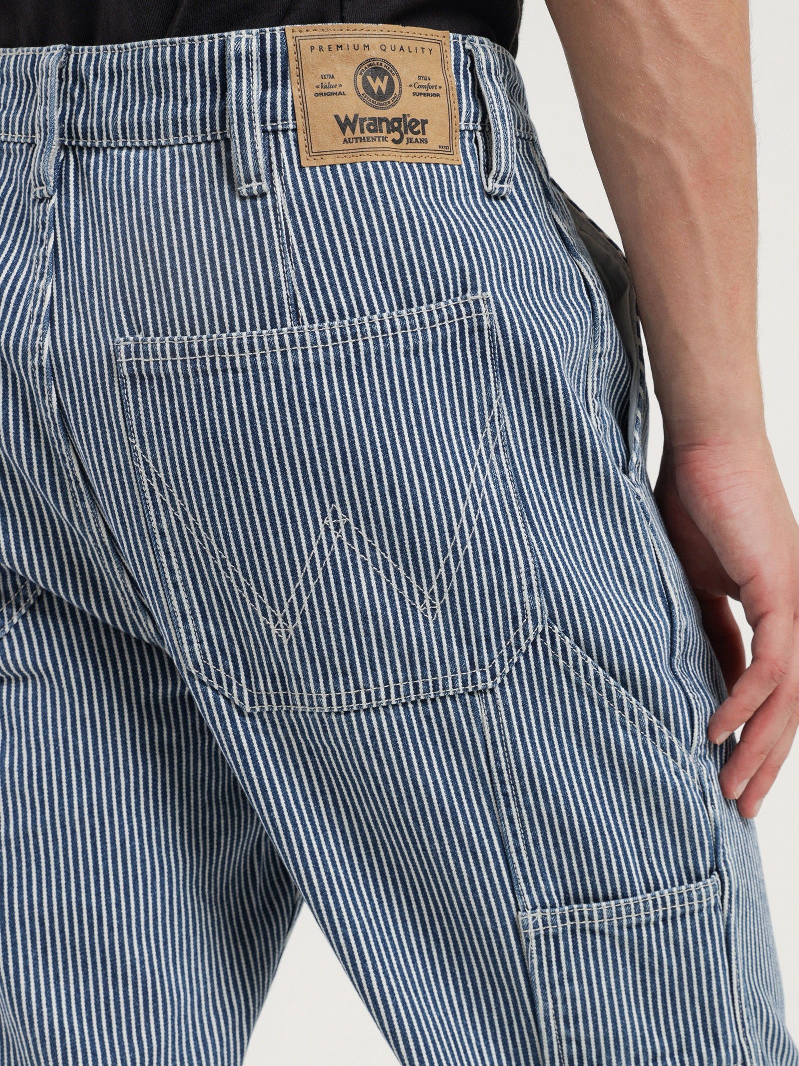 Slacker Worker Pants - Image 6