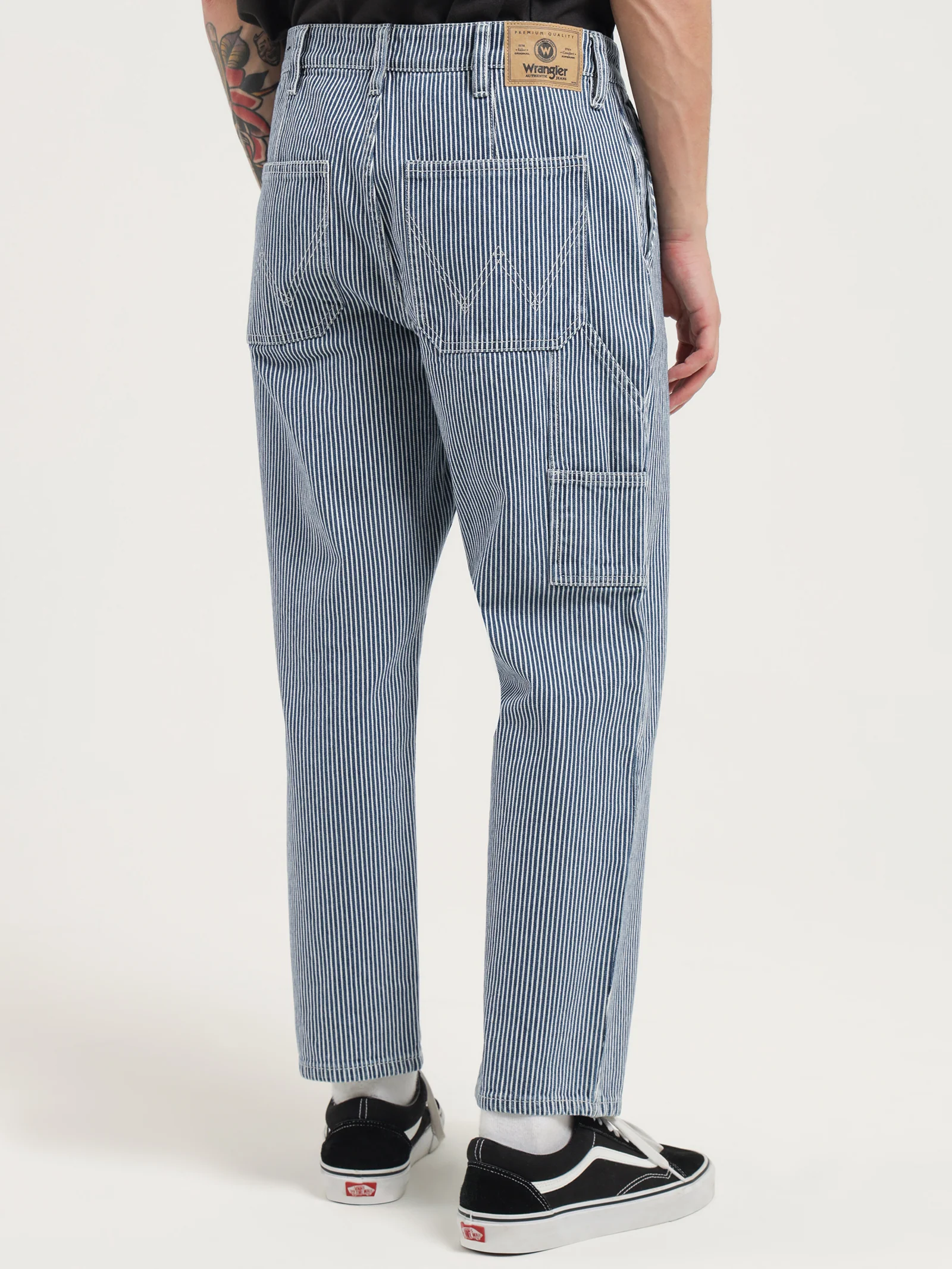 Slacker Worker Pants - Image 7