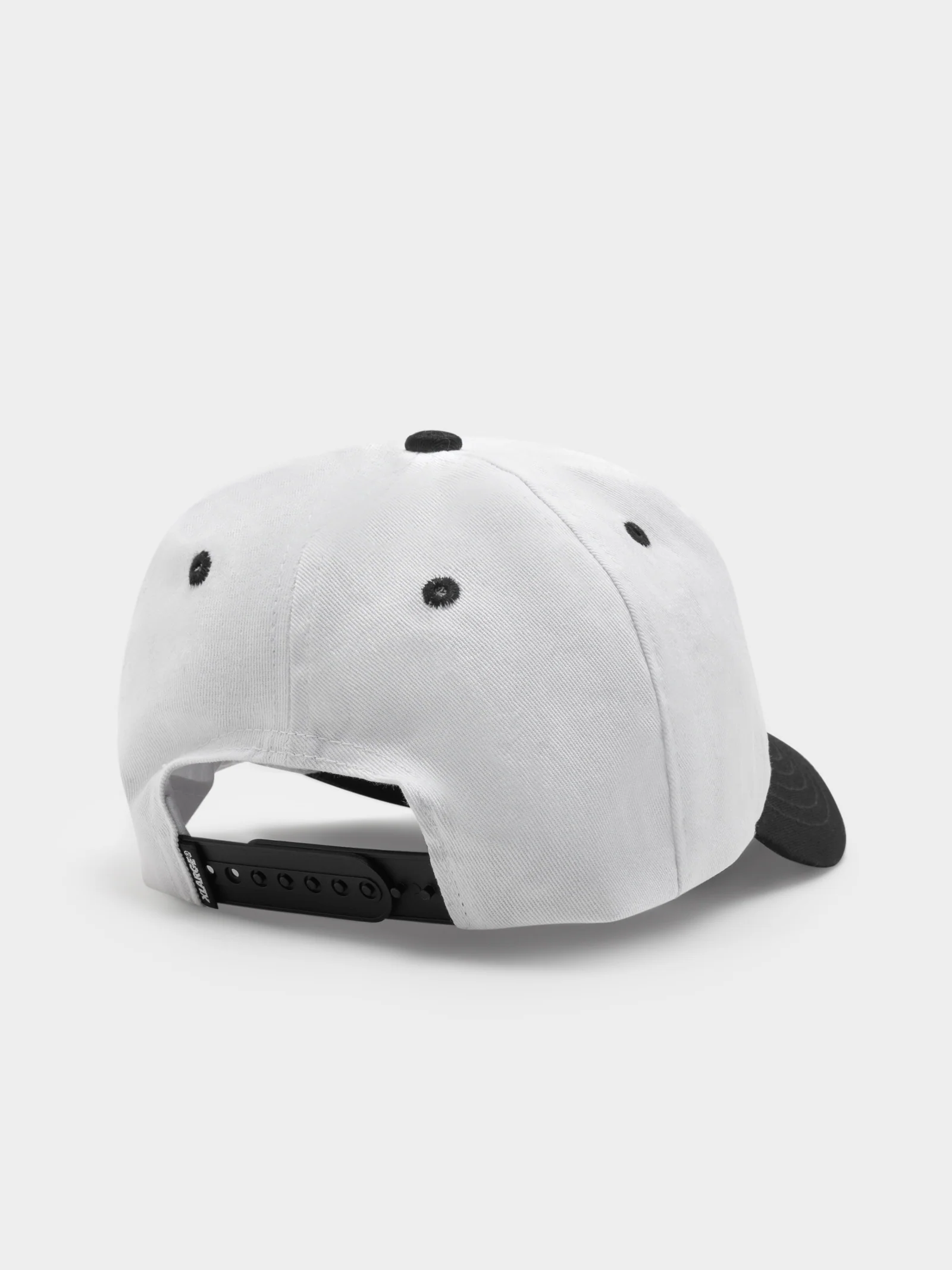 Slanted Logo Cap - Image 3