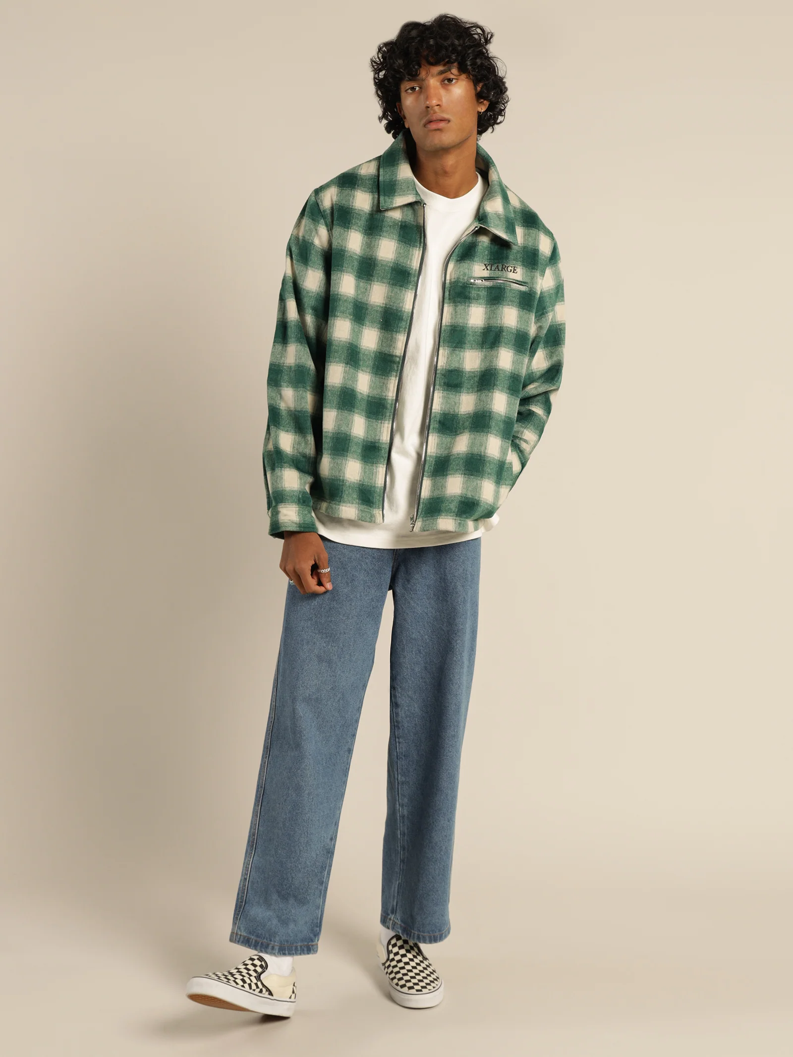 Slash Jacket - Image 2