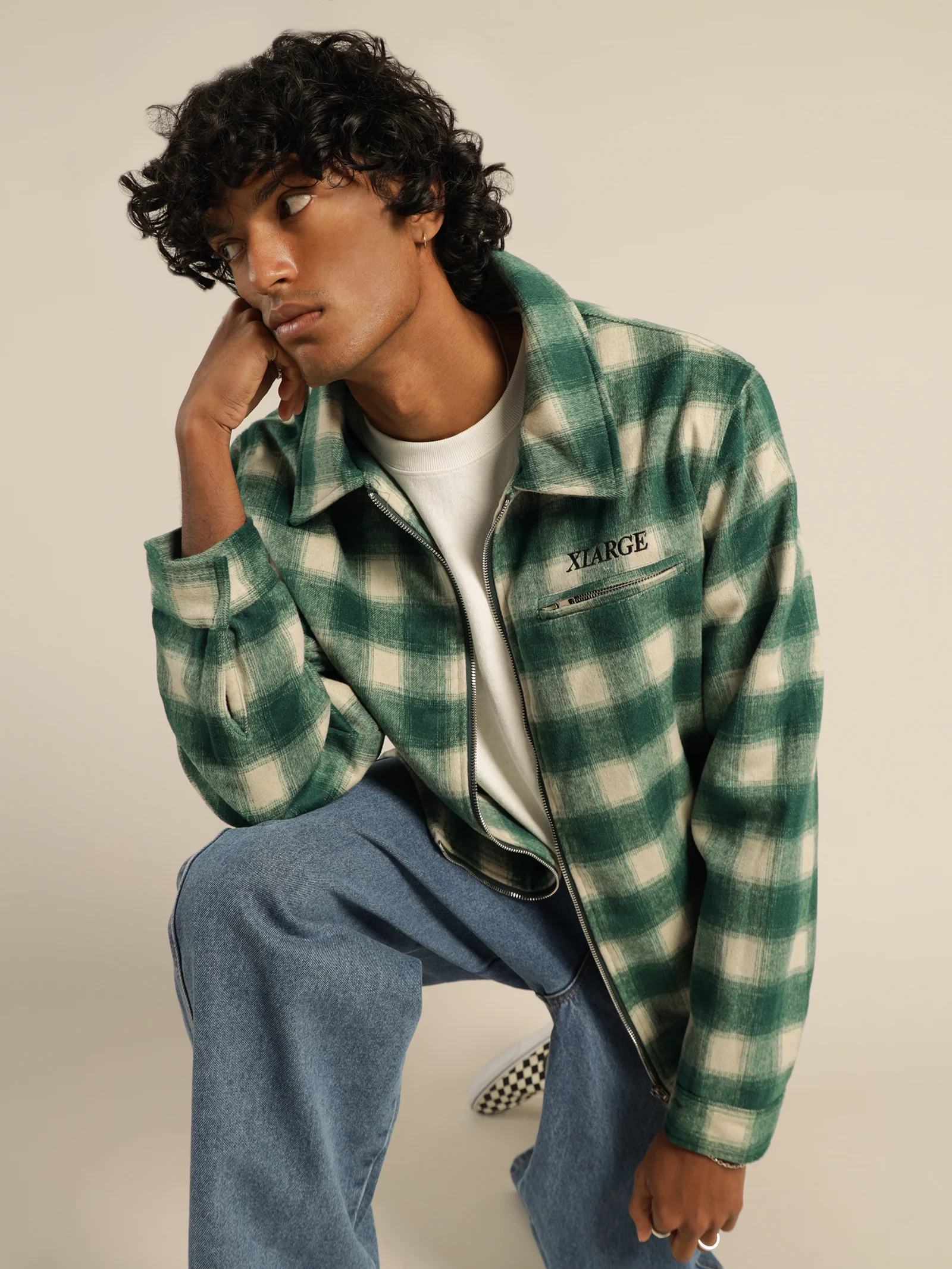 Slash Jacket - Image 3