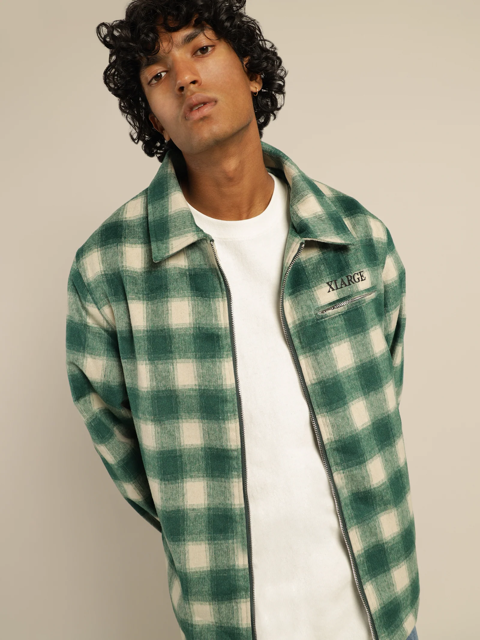 Slash Jacket - Image 4