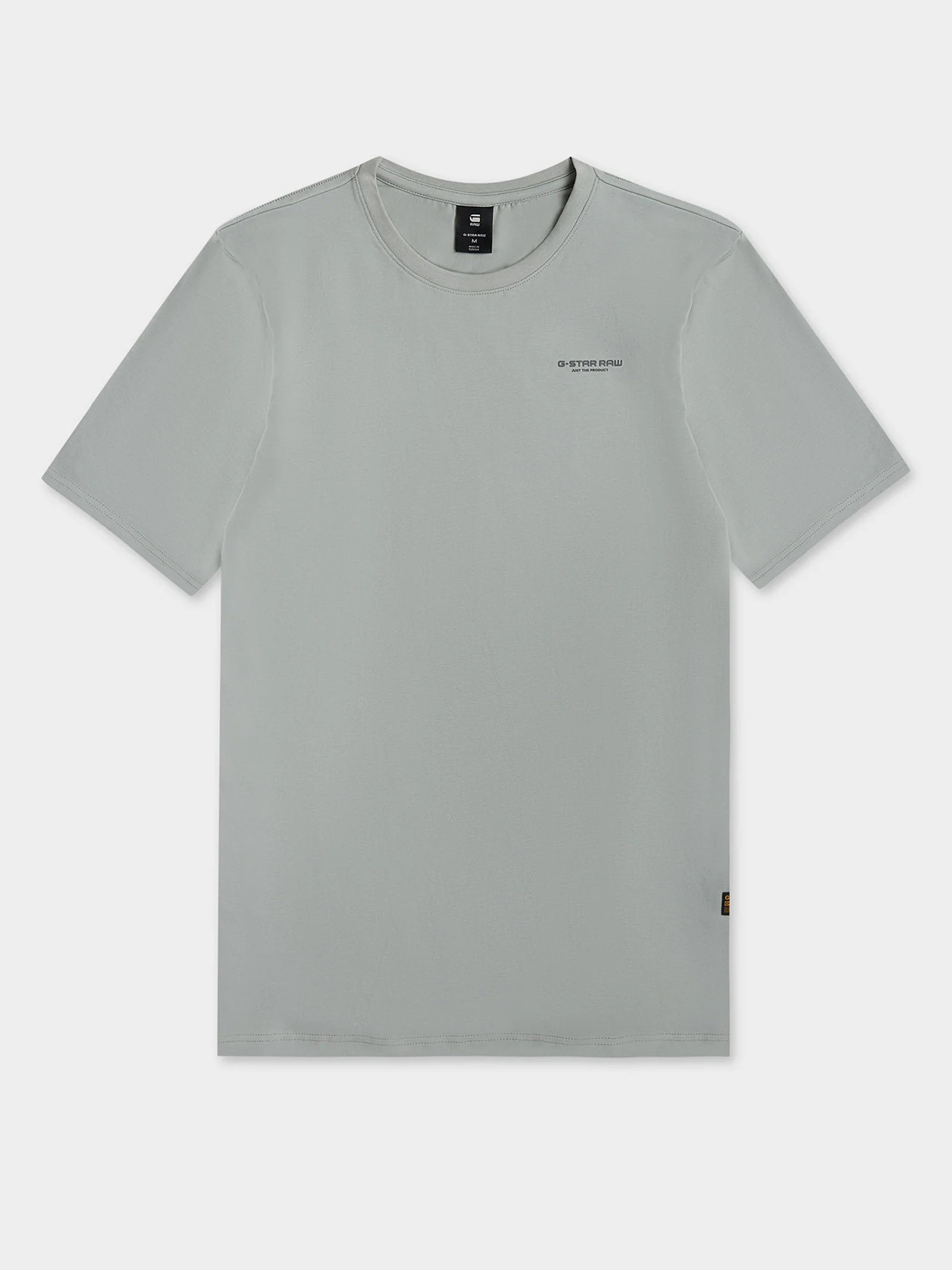 Slim Base R T-shirt - Image 7