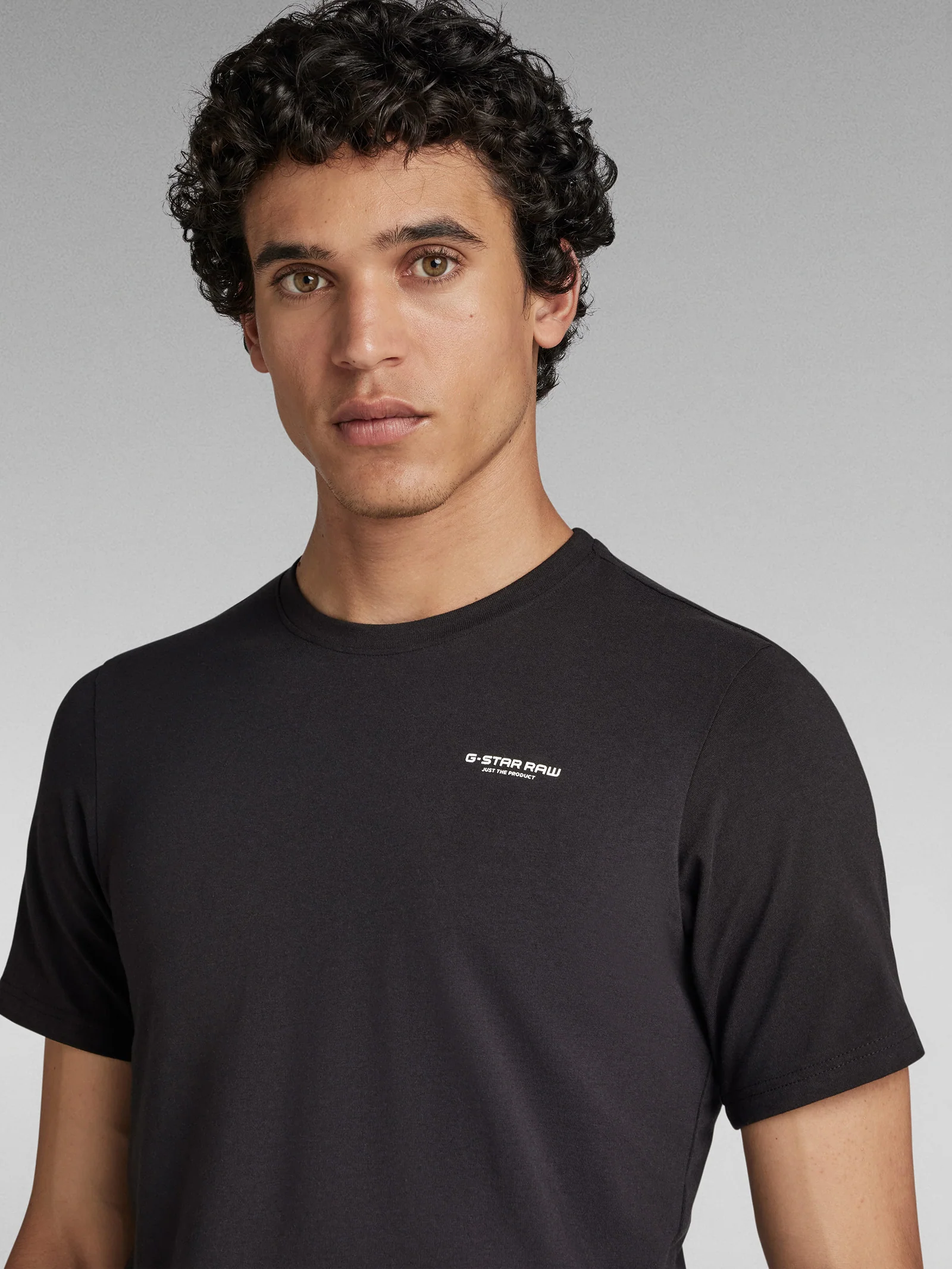 Slim Base T-Shirt - Image 3