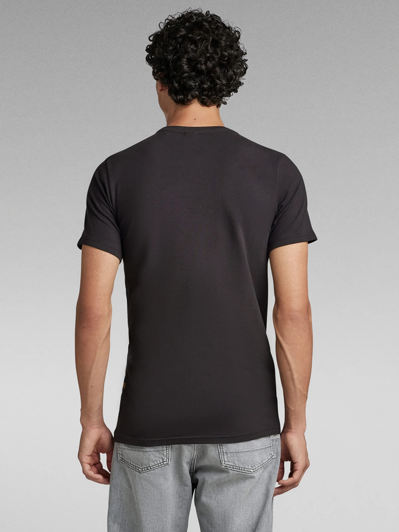 Slim Base T-Shirt - Image 4