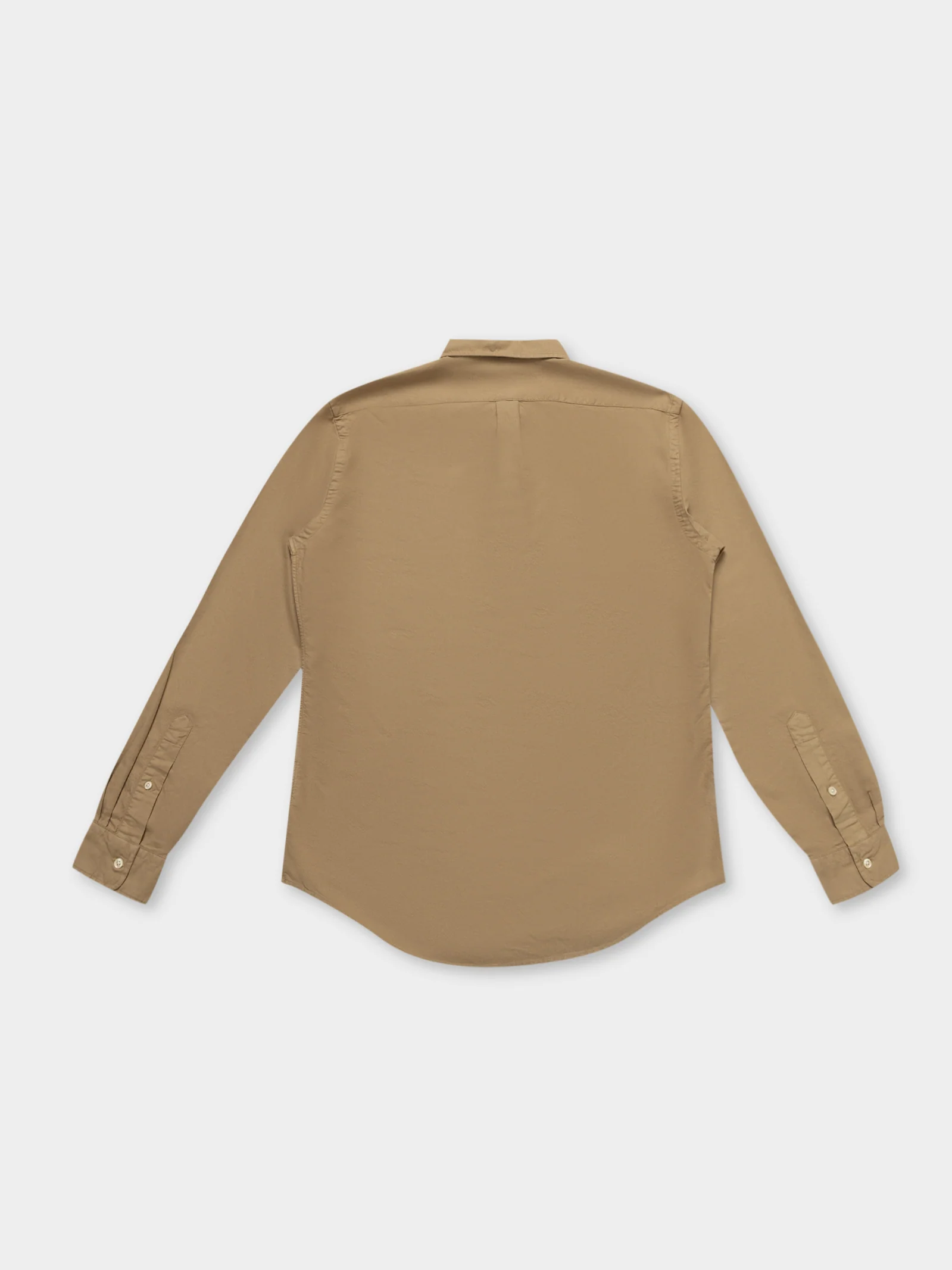 Slim-Fit 40/1 GD Oxford Shirt - Image 7