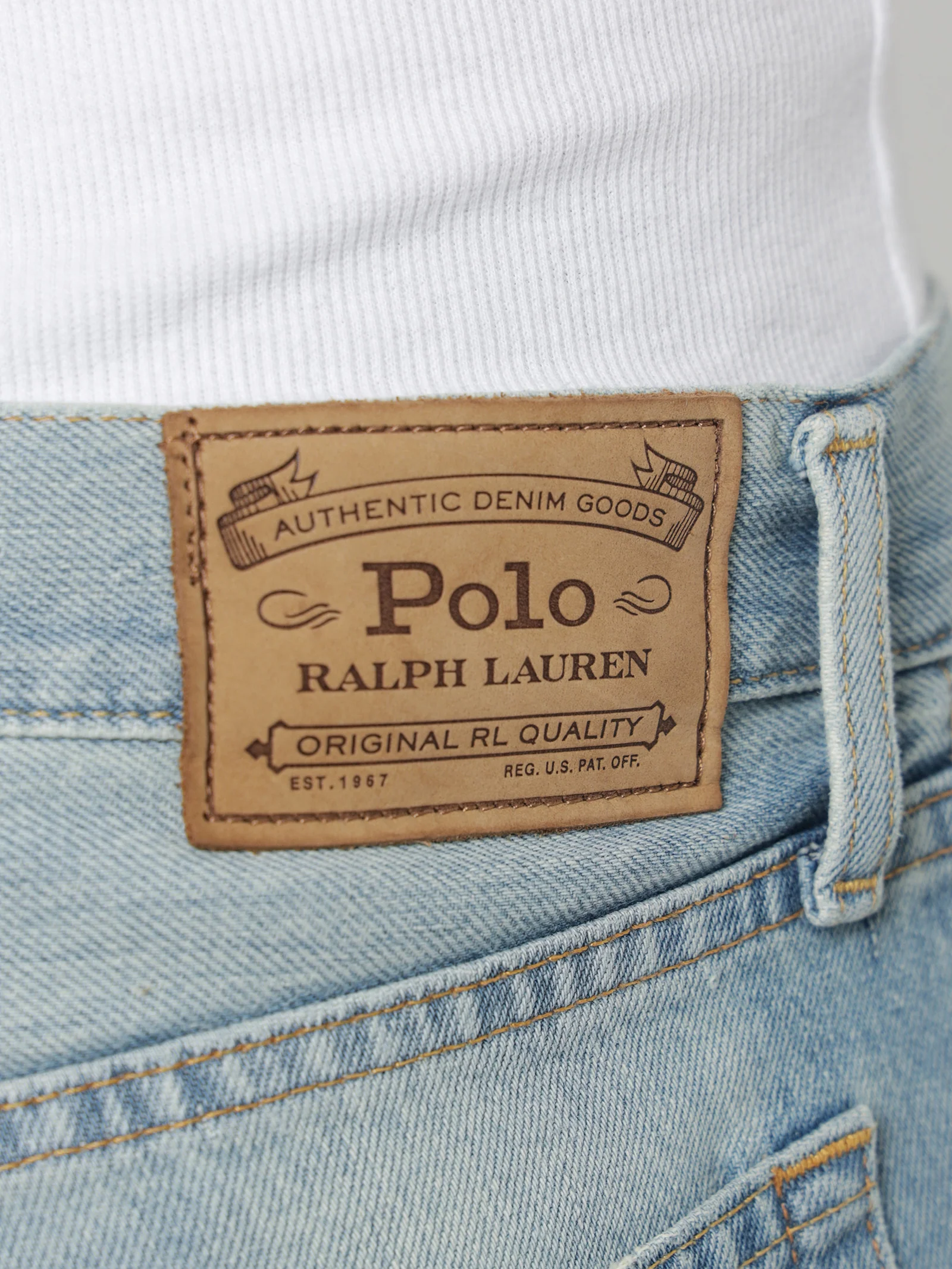 Slim Fit Jeans - Image 5