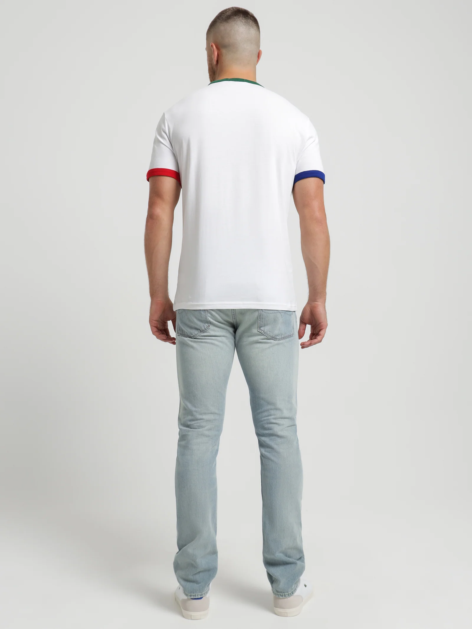 Slim Fit Jeans - Image 6