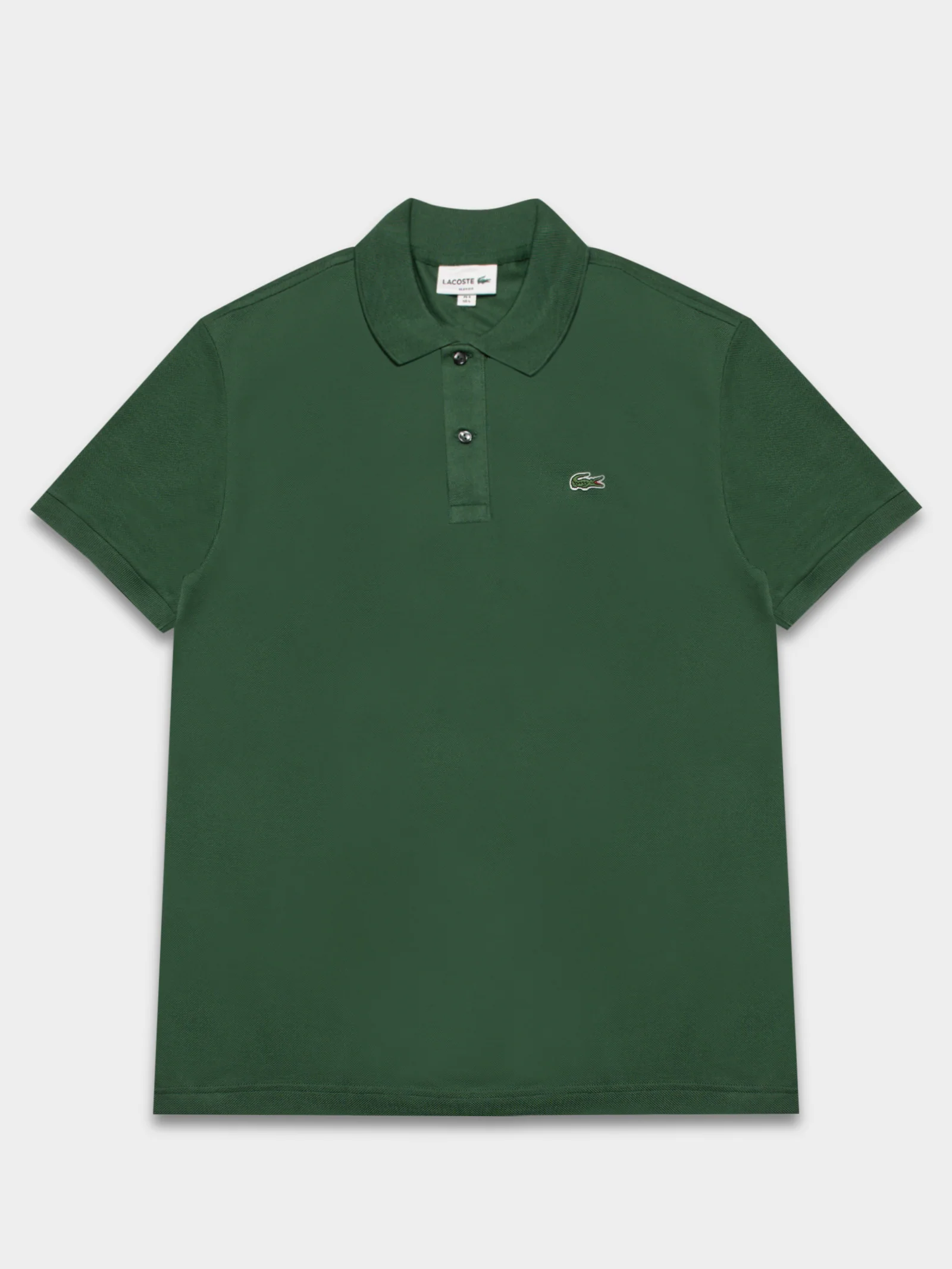Slim Fit Polo - Image 7