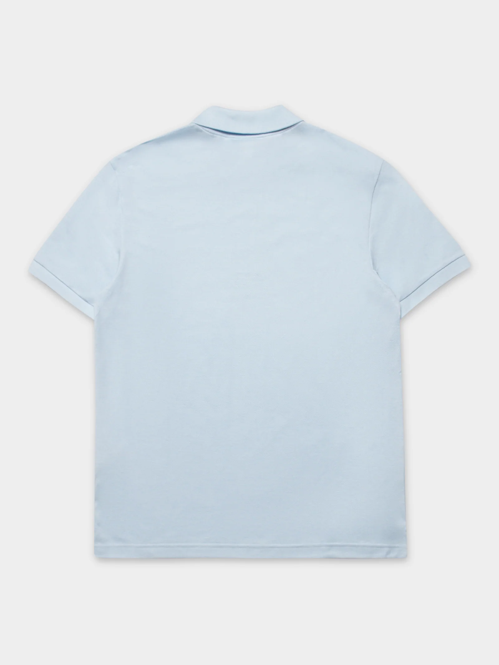 Slim Fit Polo Shirt - Image 9