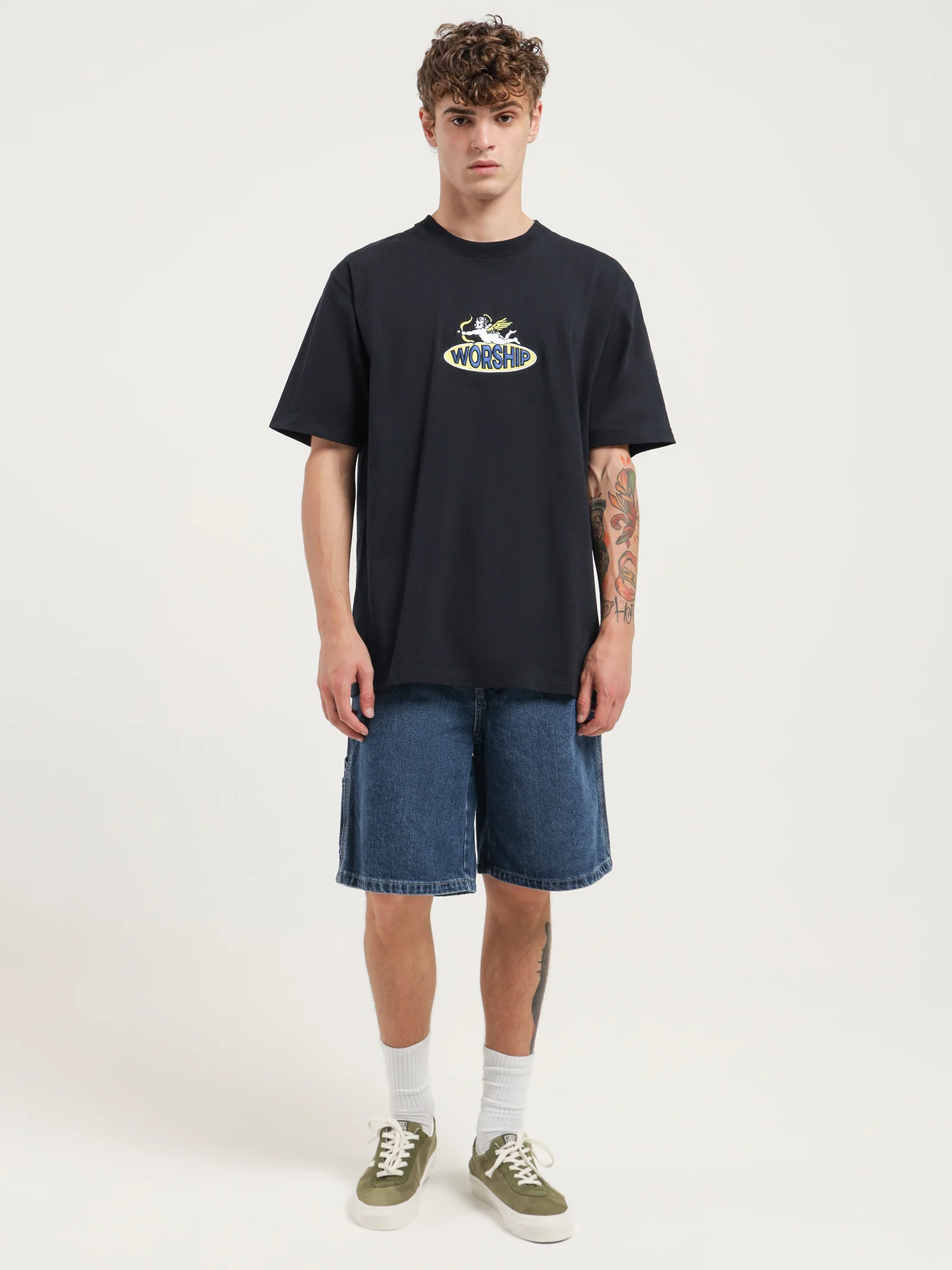 Slingshot T-Shirt - Image 2